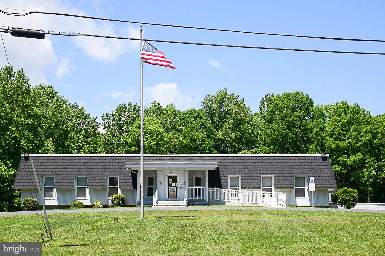 12284 Bandera Lane Lusby, MD 20657 - Photo 45 of 48 Community Clubhouse
