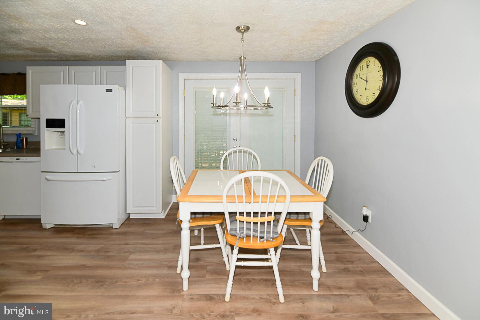 12284 Bandera Lane Lusby, MD 20657 - Photo 9 of 48 Dining Area