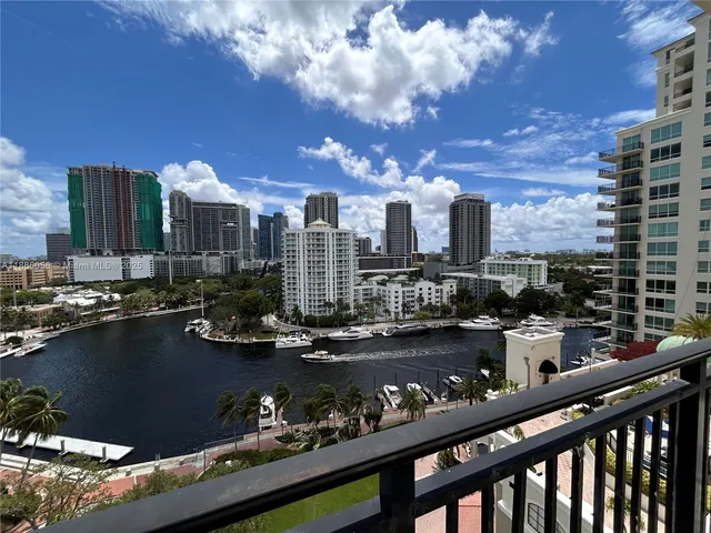 $4,995 | 610 West Las Olas Boulevard, Unit 1217N, Fort Lauderdale, FL 33312