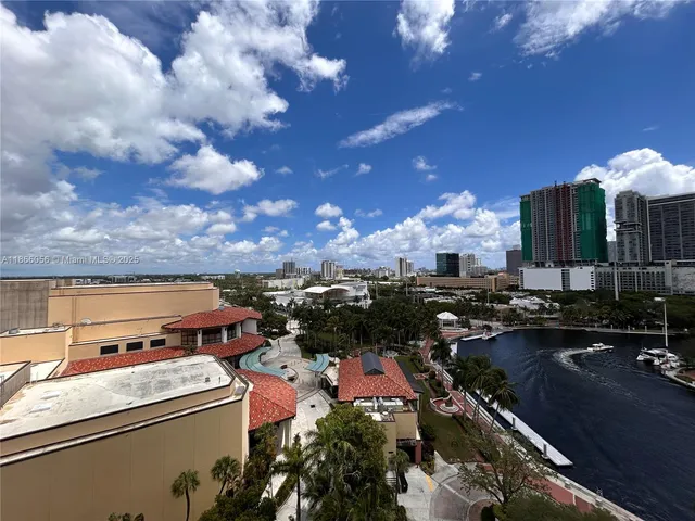 $4,995 | 610 West Las Olas Boulevard, Unit 1217N, Fort Lauderdale, FL 33312