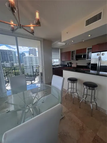 $4,995 | 610 West Las Olas Boulevard, Unit 1217N, Fort Lauderdale, FL 33312