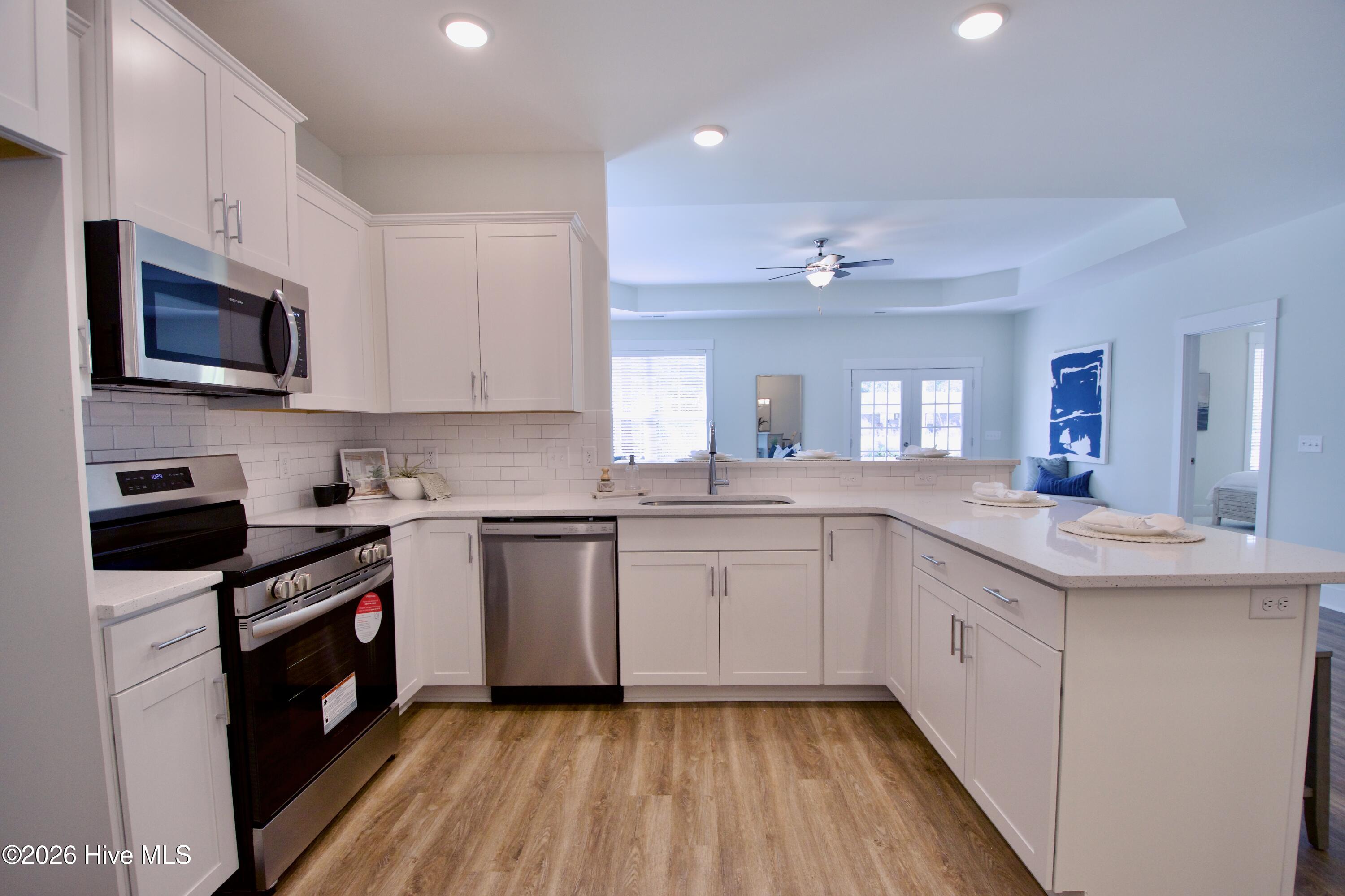 1263 Old Fayetteville Road Leland, NC 28451 - Photo 5 of 28 Representative Photo