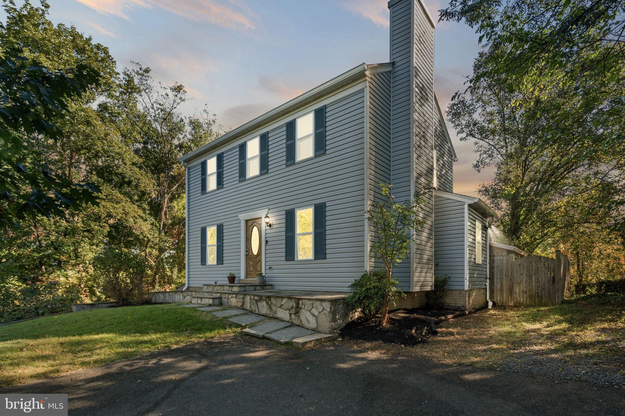 4301 Pleasant Valley Road Chantilly, VA 20151 - Photo 1 of 28