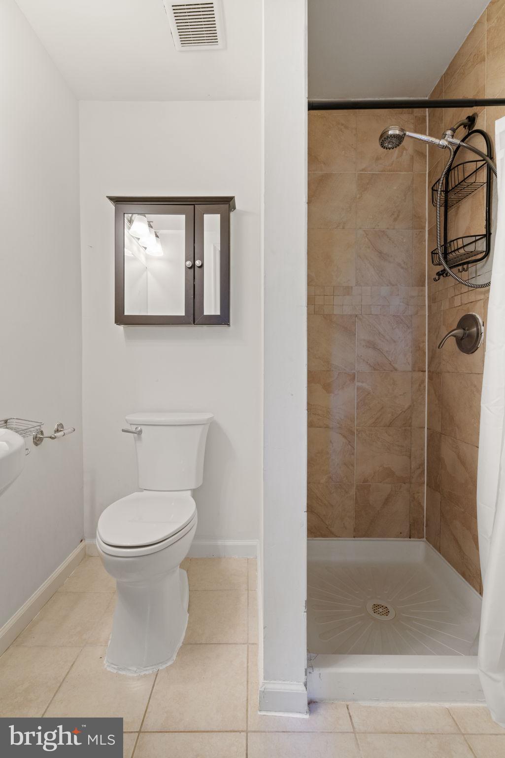 4301 Pleasant Valley Road Chantilly, VA 20151 - Photo 14 of 28 Primary bathroom