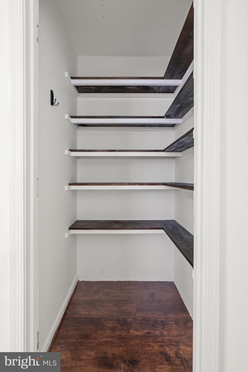 4301 Pleasant Valley Road Chantilly, VA 20151 - Photo 10 of 28 Custom Pantry