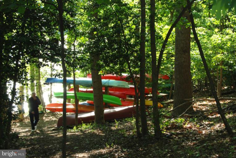 972 Riversedge Circle Annapolis, MD 21401 - Photo 11 of 19 Heritage Harbour Water Access