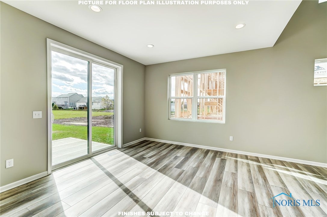 1010 Sunset Ridge Perrysburg, OH 43551 - Photo 16 of 33 Gallery Image 16