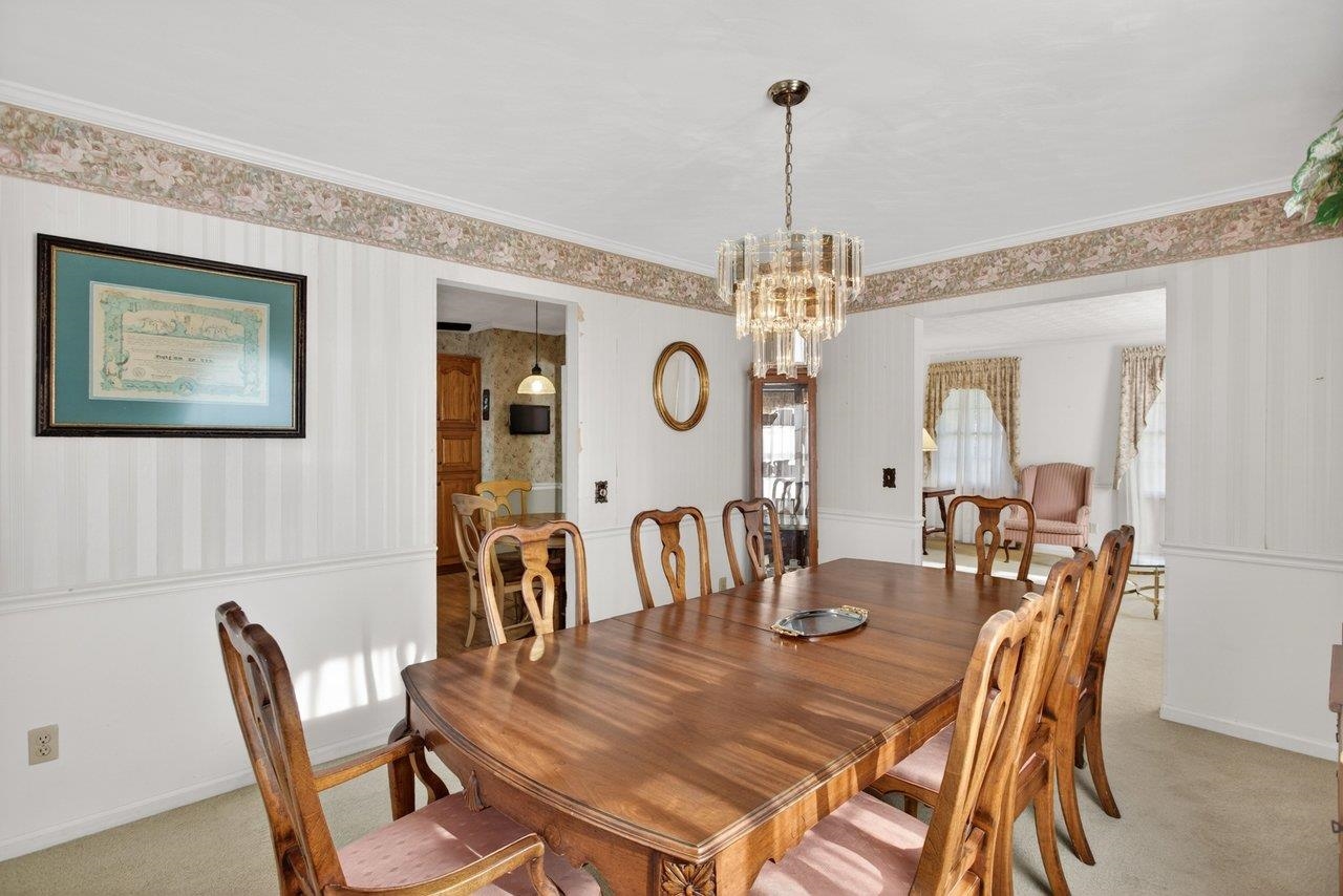 1341 Smithland Road Harrisonburg, VA 22802 - Photo 7 of 49 Lots of room for large gatherings