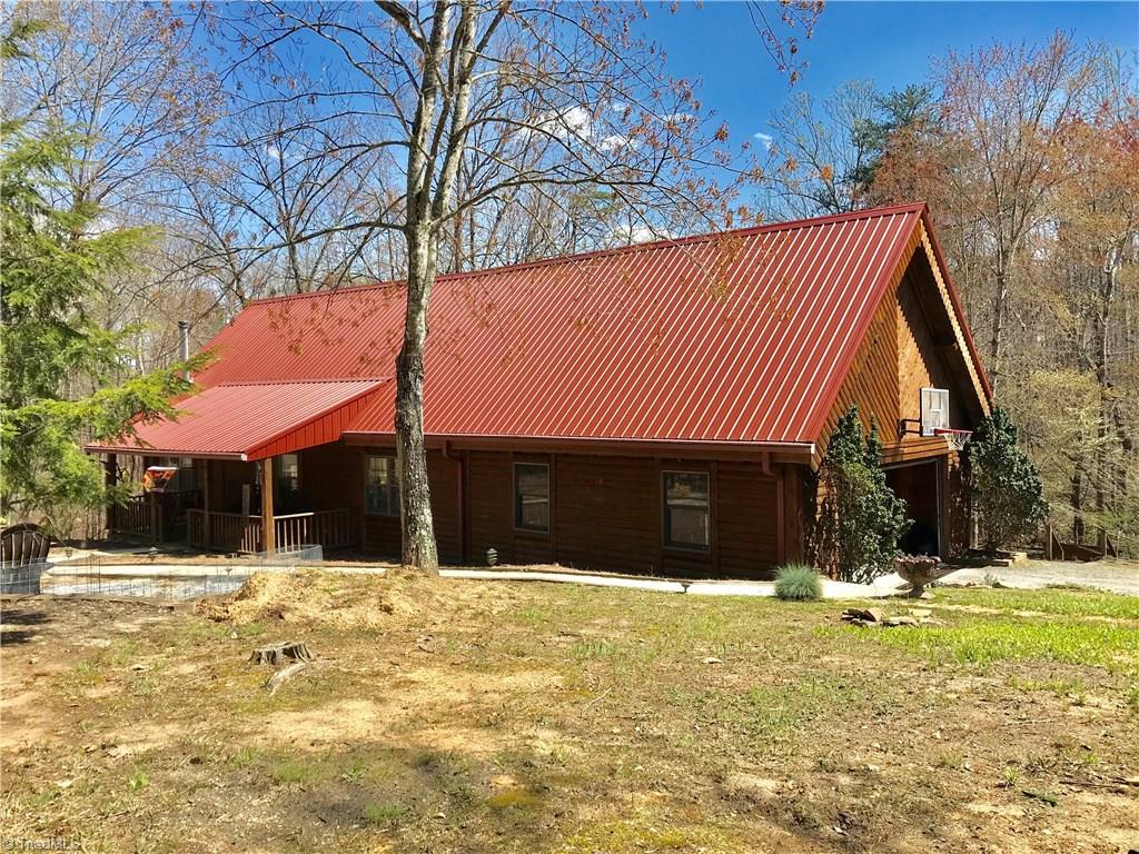 2066 Marshall Smith Road King, NC 27021 - Photo 1 of 28