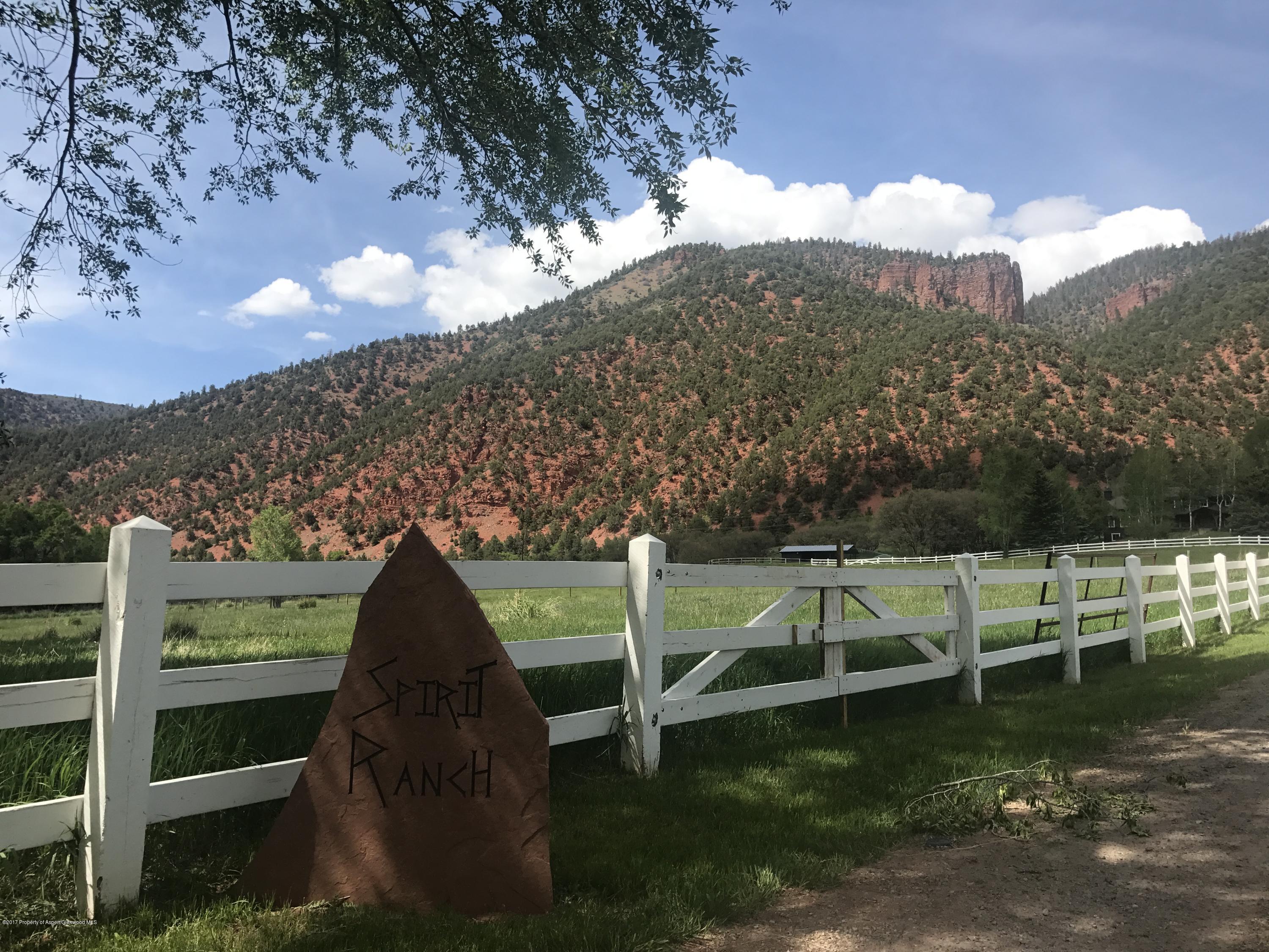 2135 Lower River Road Snowmass, CO 81654 - Photo 1 of 12 10.3 entry/upper