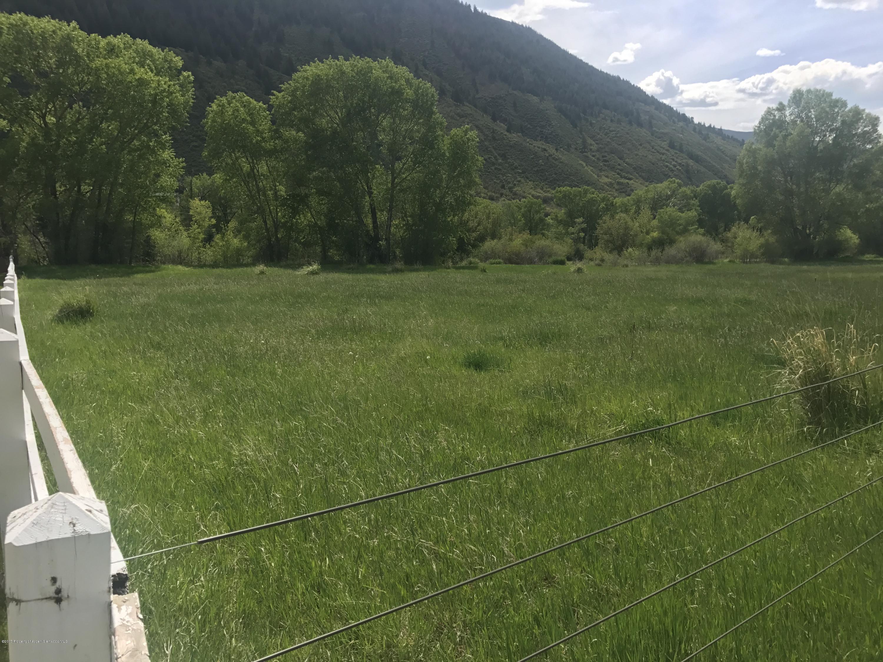 2135 Lower River Road Snowmass, CO 81654 - Photo 5 of 12 10.3 NE Corner