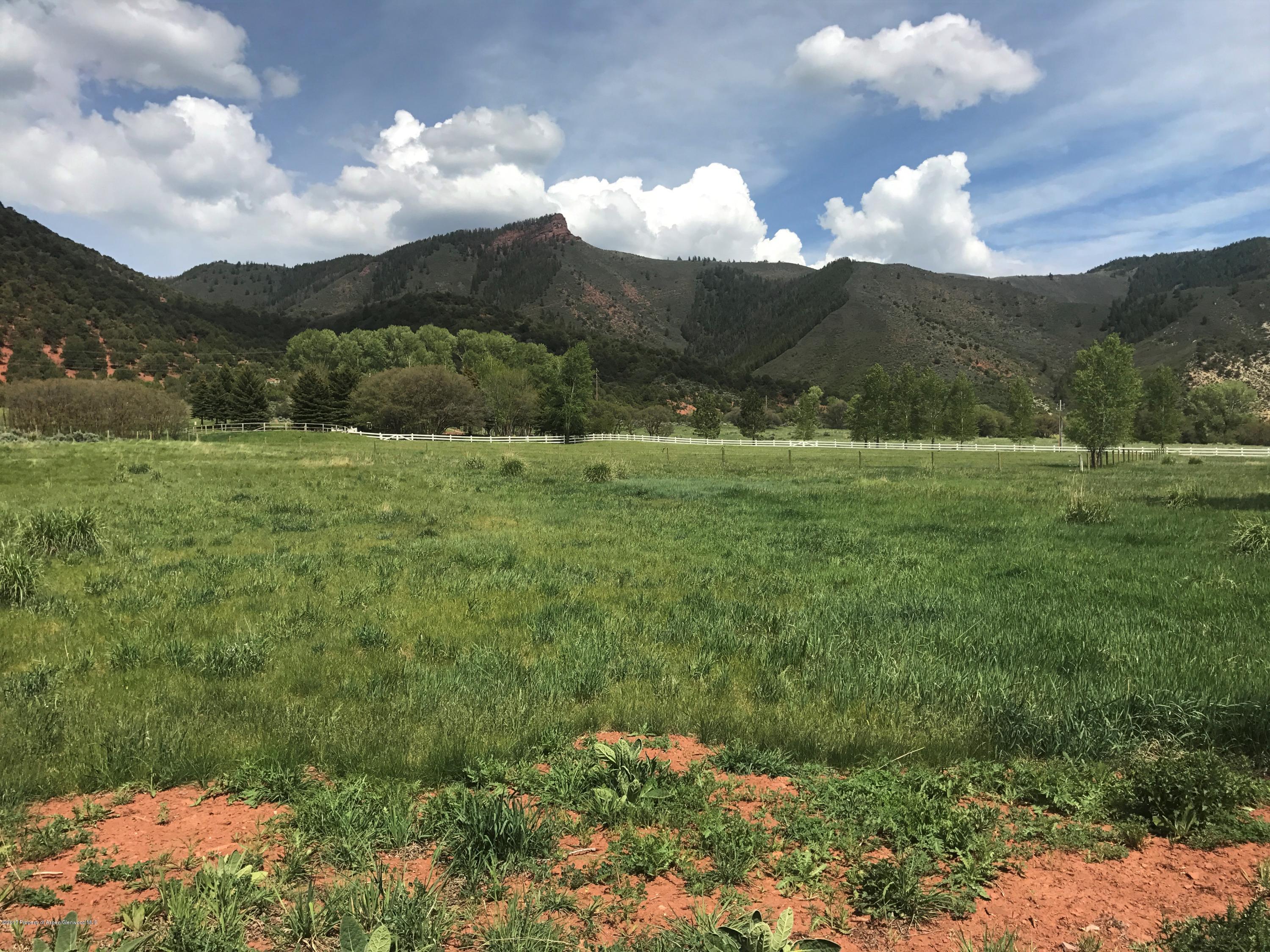 2135 Lower River Road Snowmass, CO 81654 - Photo 10 of 12 10.3 Upper Meadow looking East