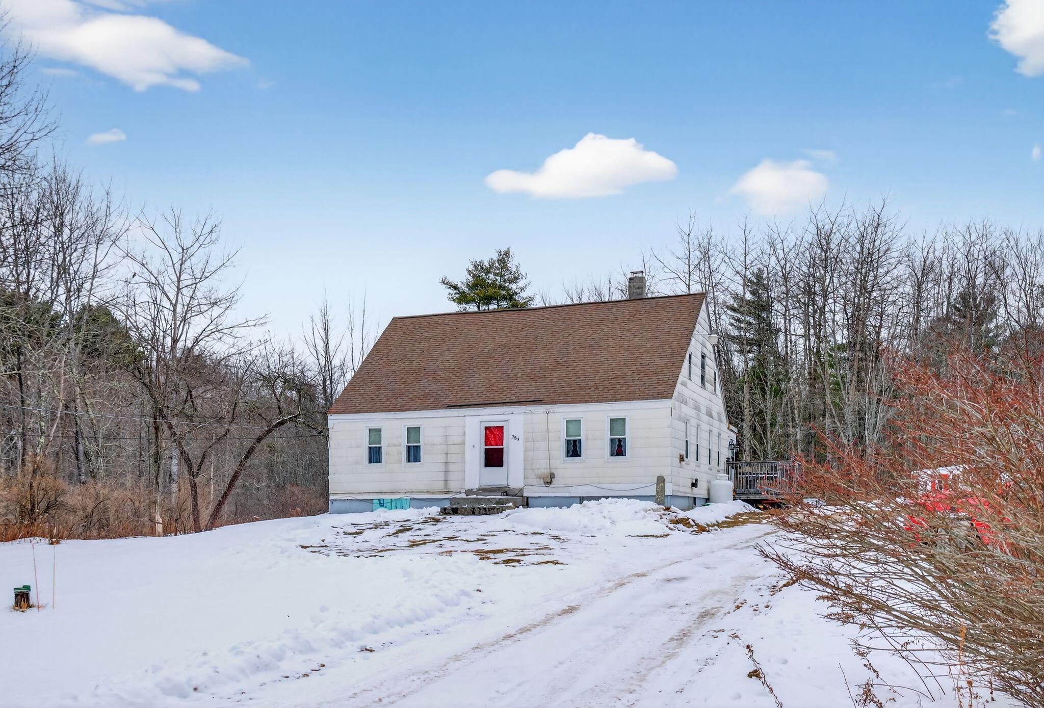 359 Royal Road Pownal, ME 04069 - Photo 1 of 43 359 Royal 1_DSC02281