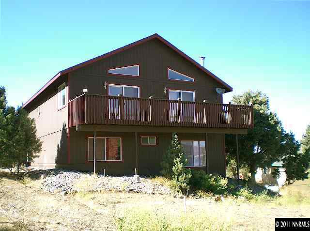 1921 Morgan Road Reno, NV 89521 - Photo 1 of 1 a front view of a house