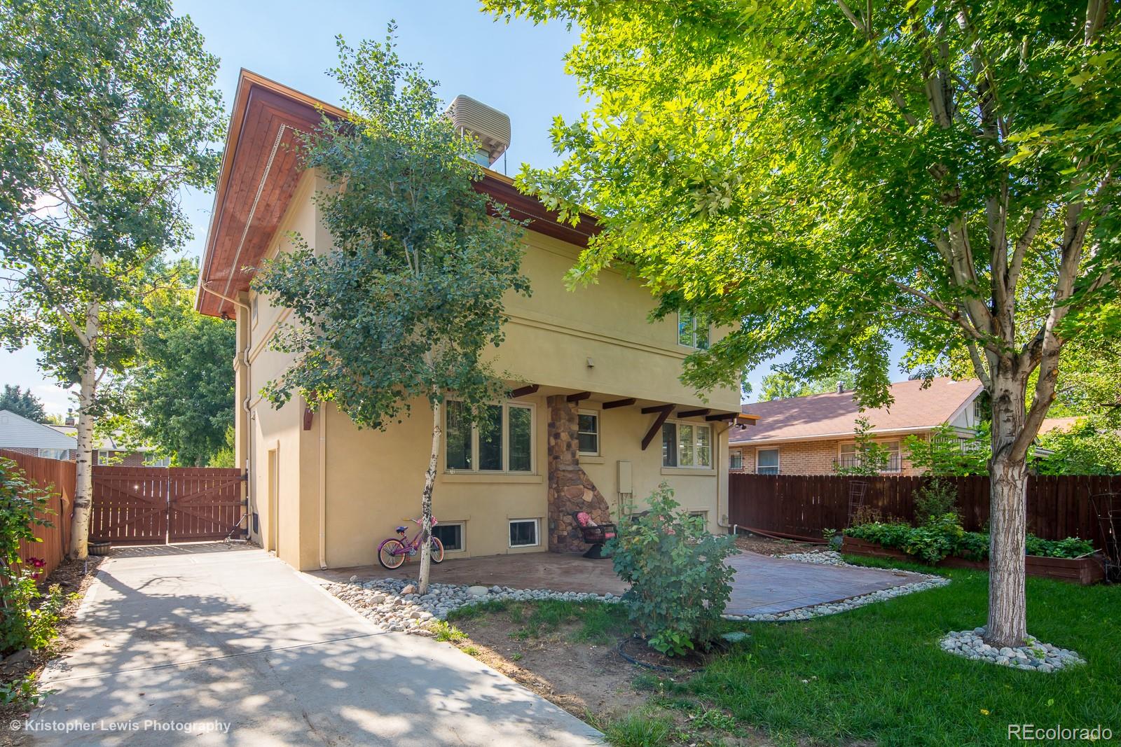 2312 Raleigh Street Denver, CO 80212 - Photo 33 of 35 Gallery Image 33