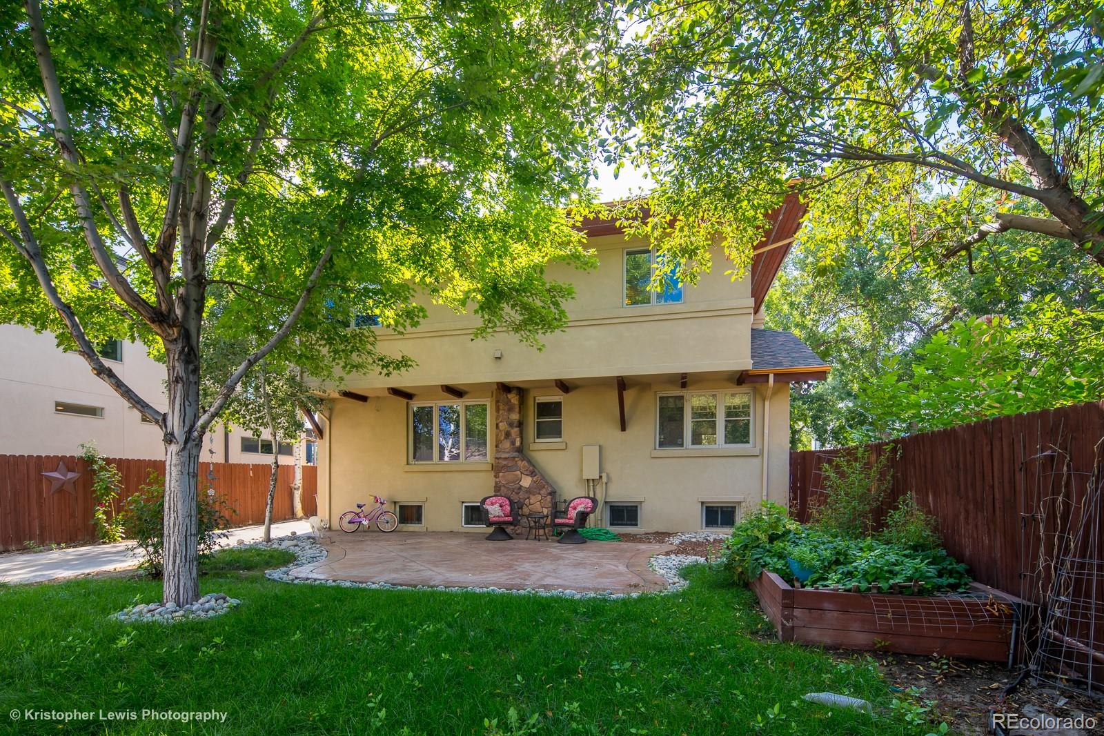2312 Raleigh Street Denver, CO 80212 - Photo 34 of 35 Gallery Image 34