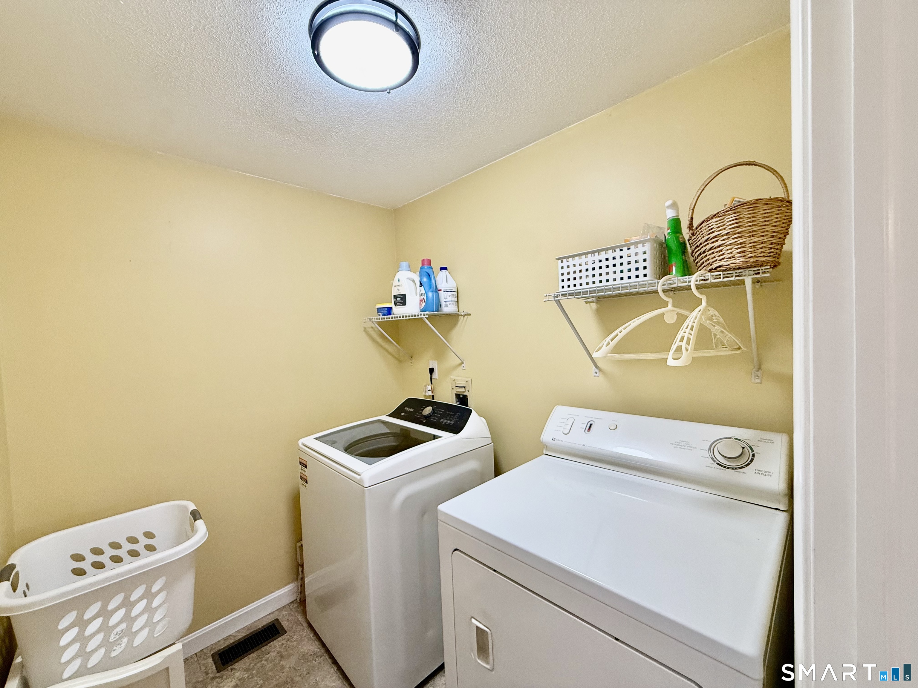 22 Cavan Road East Hartford, CT 06118 - Photo 14 of 22 First floor launry