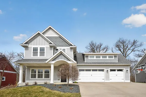 $729,999 | 2801 Tee Time Road Southeast, Rochester, MN 55904