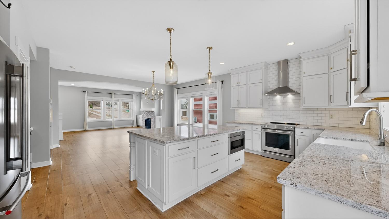 2801 Tee Time Road Southeast Rochester, MN 55904 - Photo 2 of 16