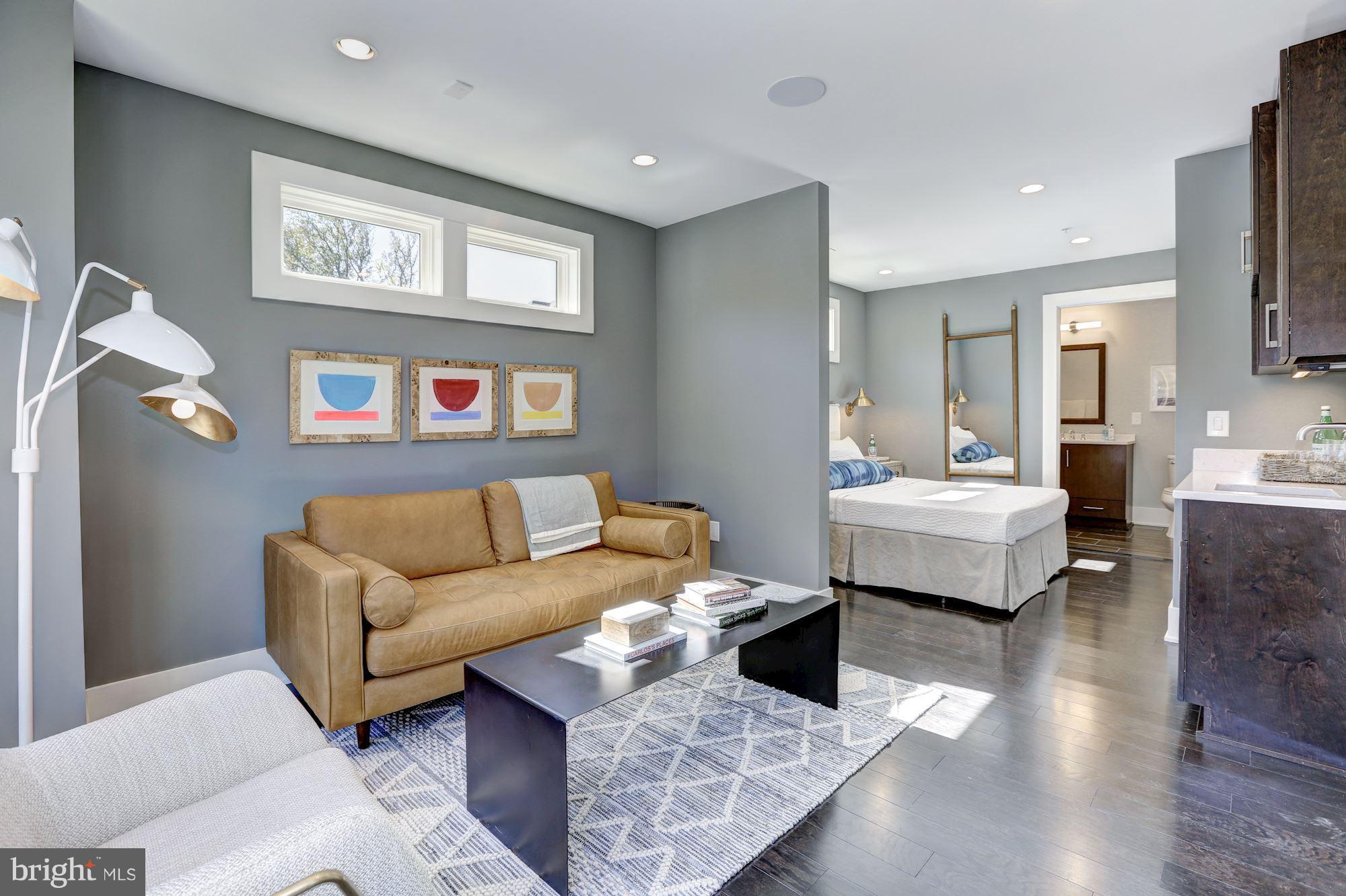 176 Winsome Circle Bethesda, MD 20814 - Photo 12 of 30 Multi-generational suite