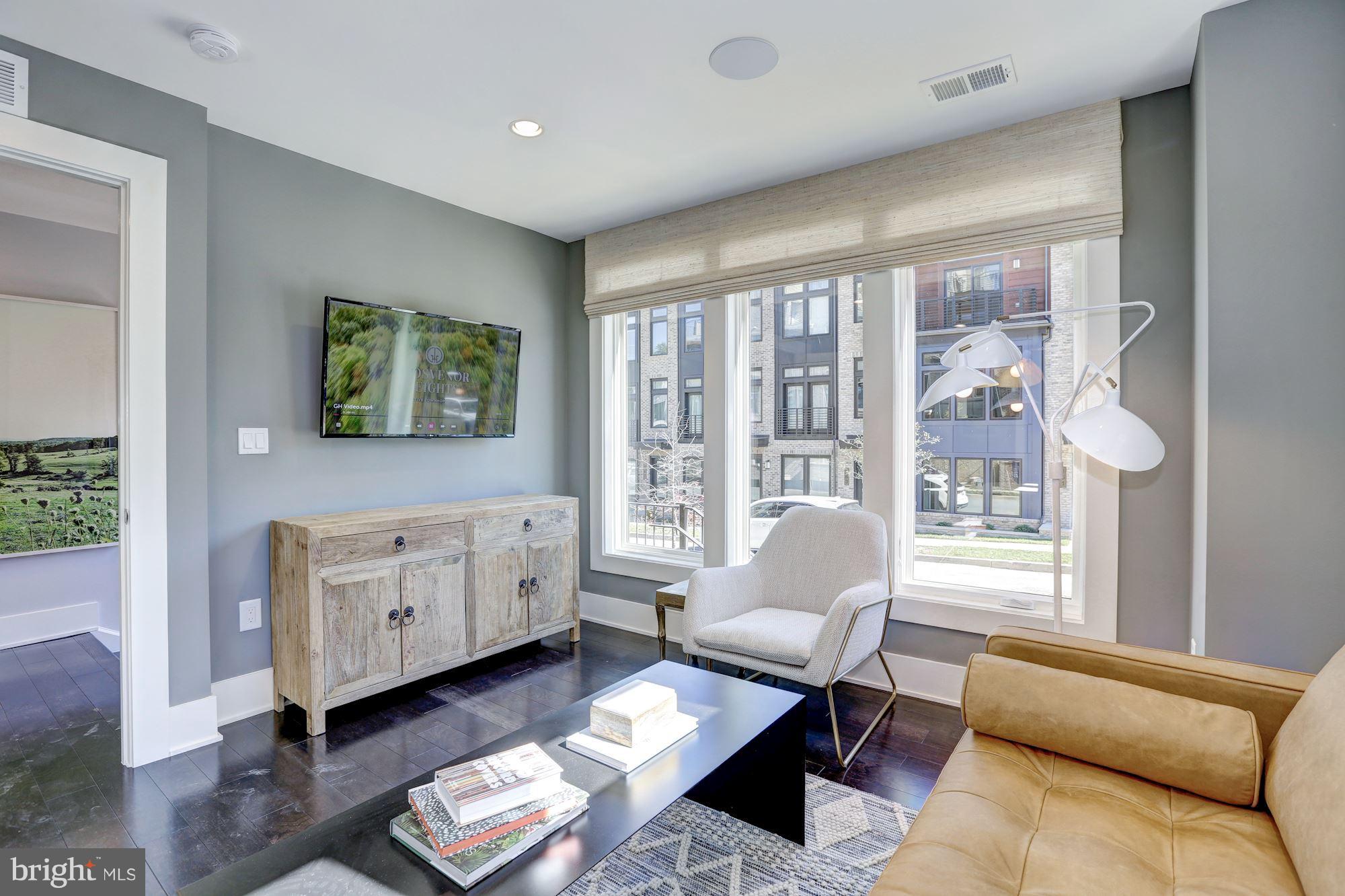 176 Winsome Circle Bethesda, MD 20814 - Photo 13 of 30 Multi-generational suite