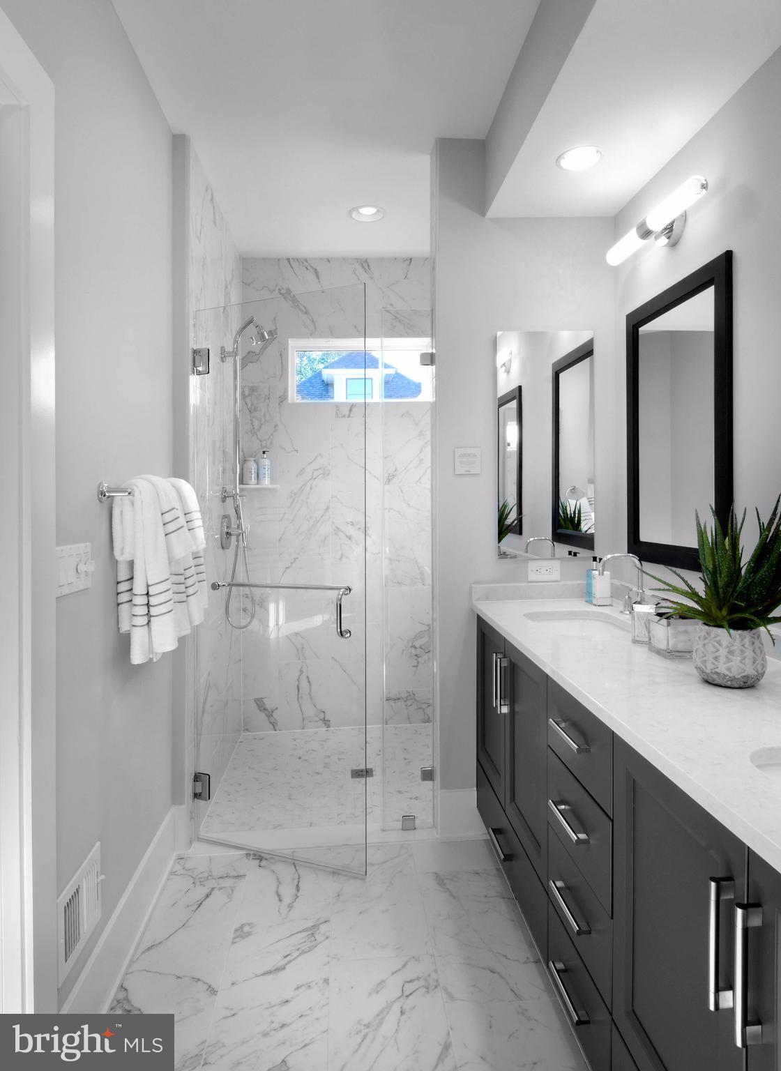 176 Winsome Circle Bethesda, MD 20814 - Photo 16 of 30 Bath (Master)