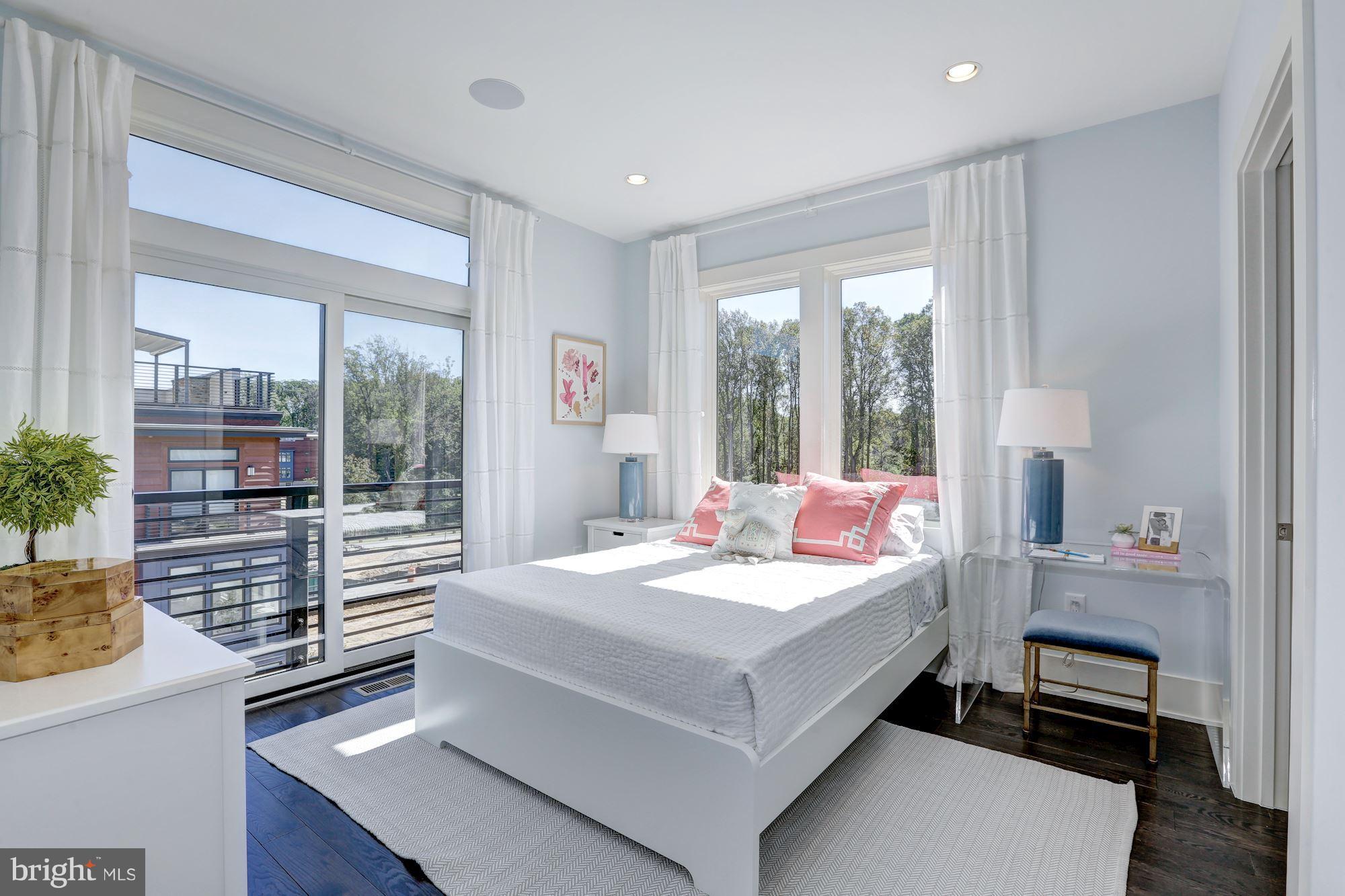 176 Winsome Circle Bethesda, MD 20814 - Photo 17 of 30 Bedroom