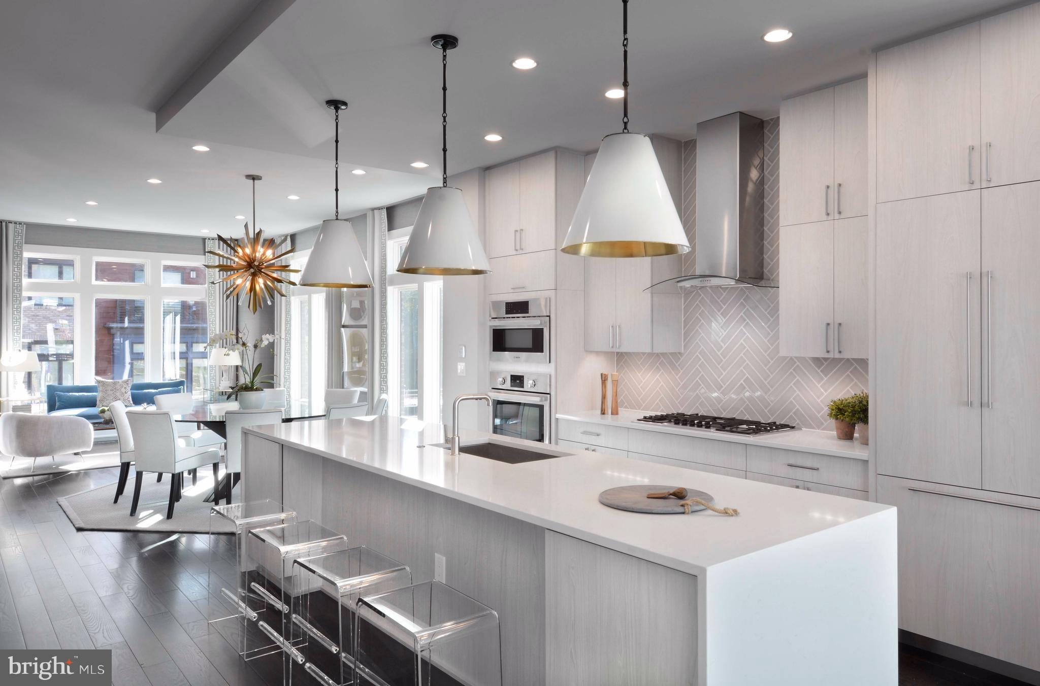 176 Winsome Circle Bethesda, MD 20814 - Photo 2 of 30 Kitchen