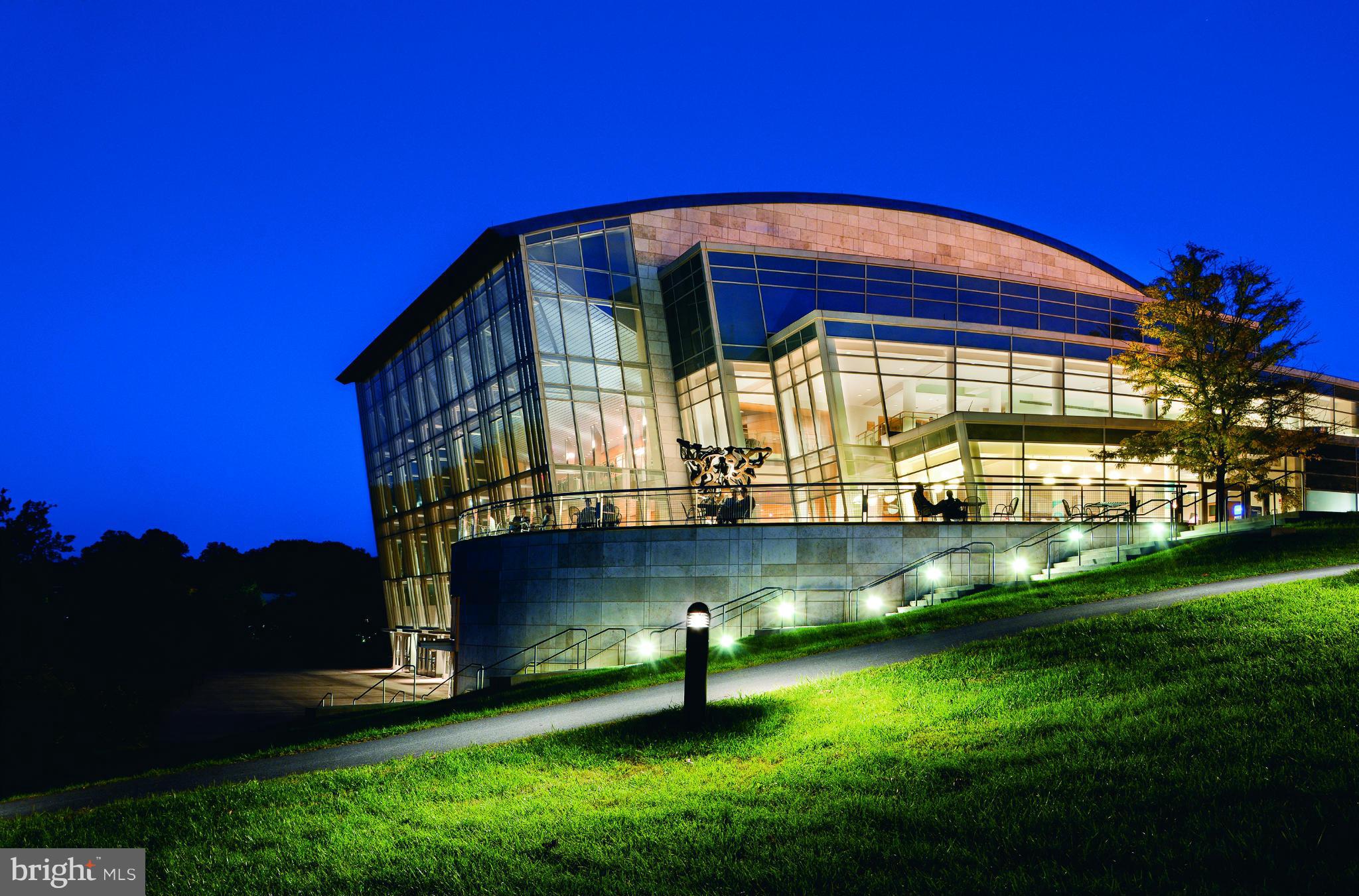 176 Winsome Circle Bethesda, MD 20814 - Photo 27 of 30 Community