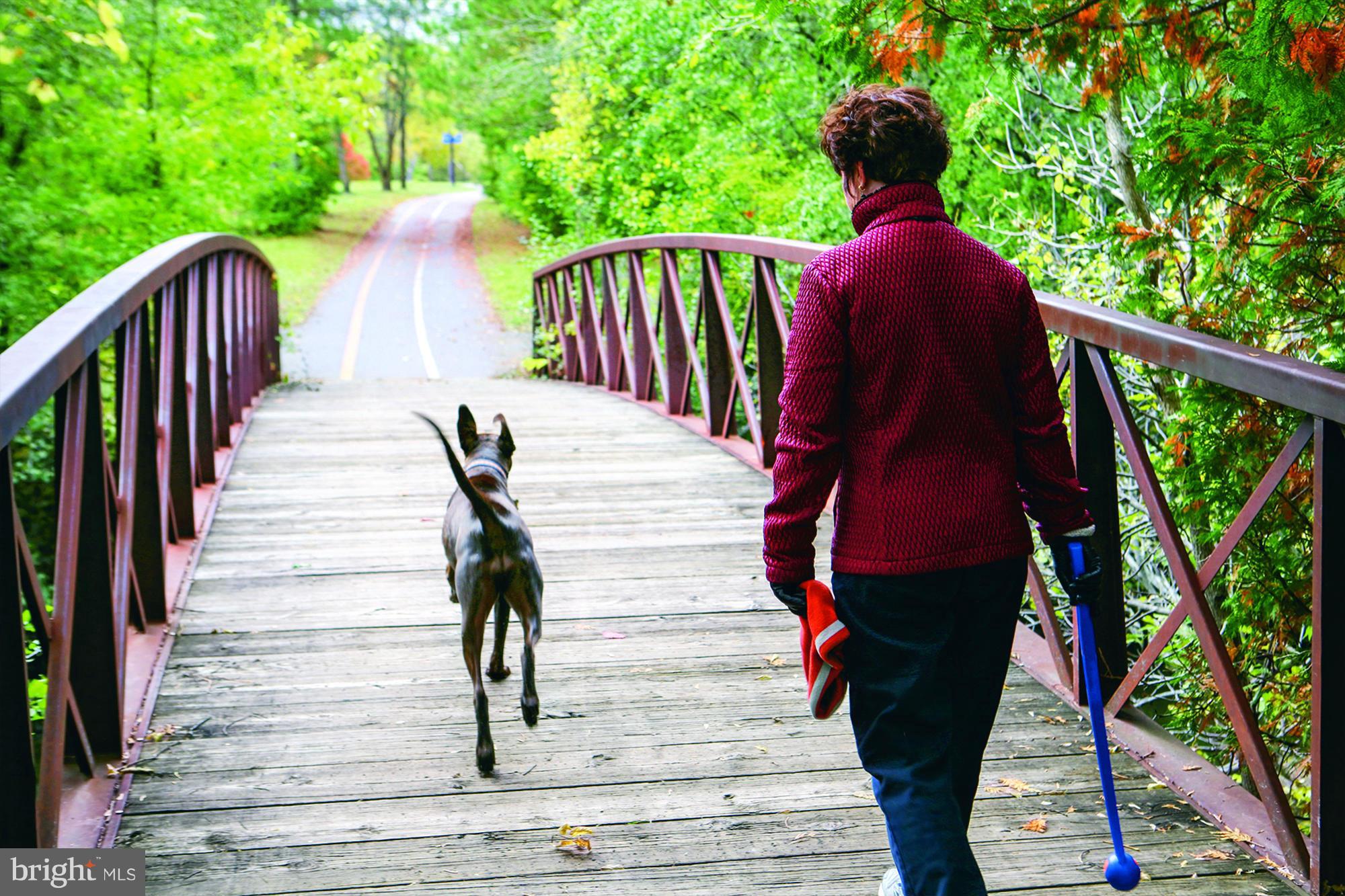 176 Winsome Circle Bethesda, MD 20814 - Photo 30 of 30 Community