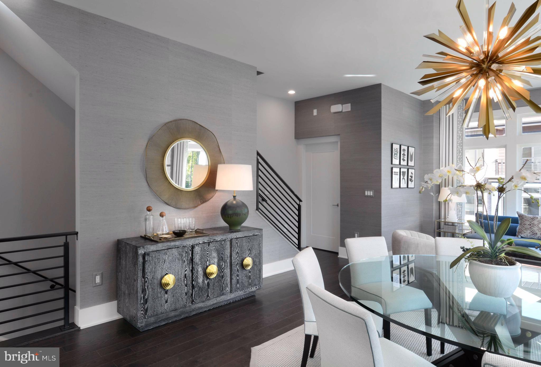 176 Winsome Circle Bethesda, MD 20814 - Photo 5 of 30 Interior (General)