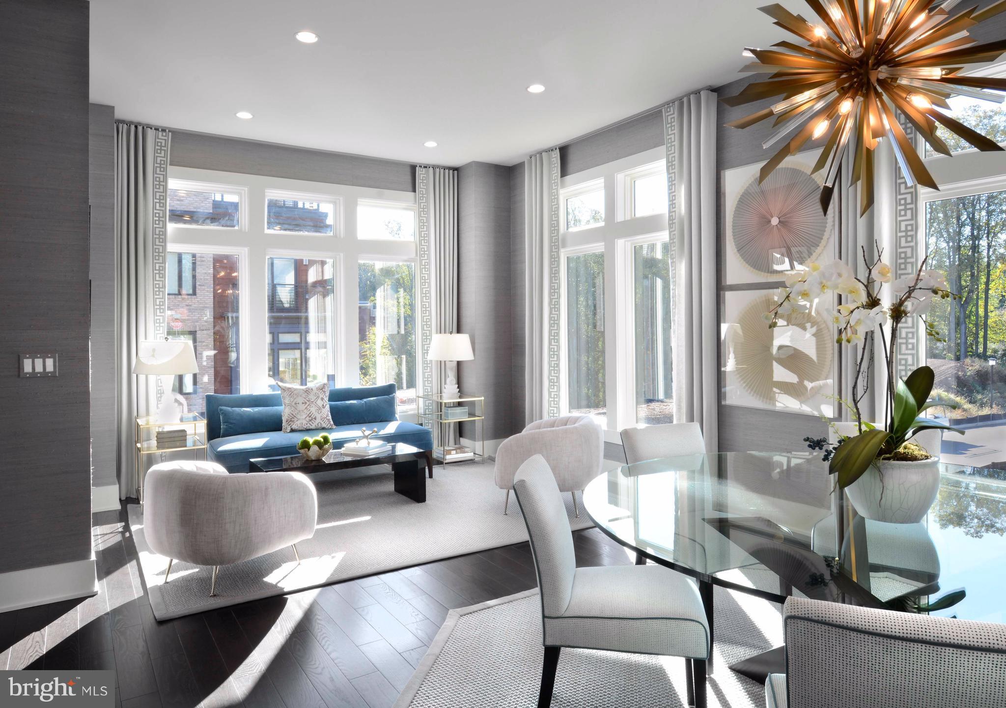 176 Winsome Circle Bethesda, MD 20814 - Photo 6 of 30 Interior (General)