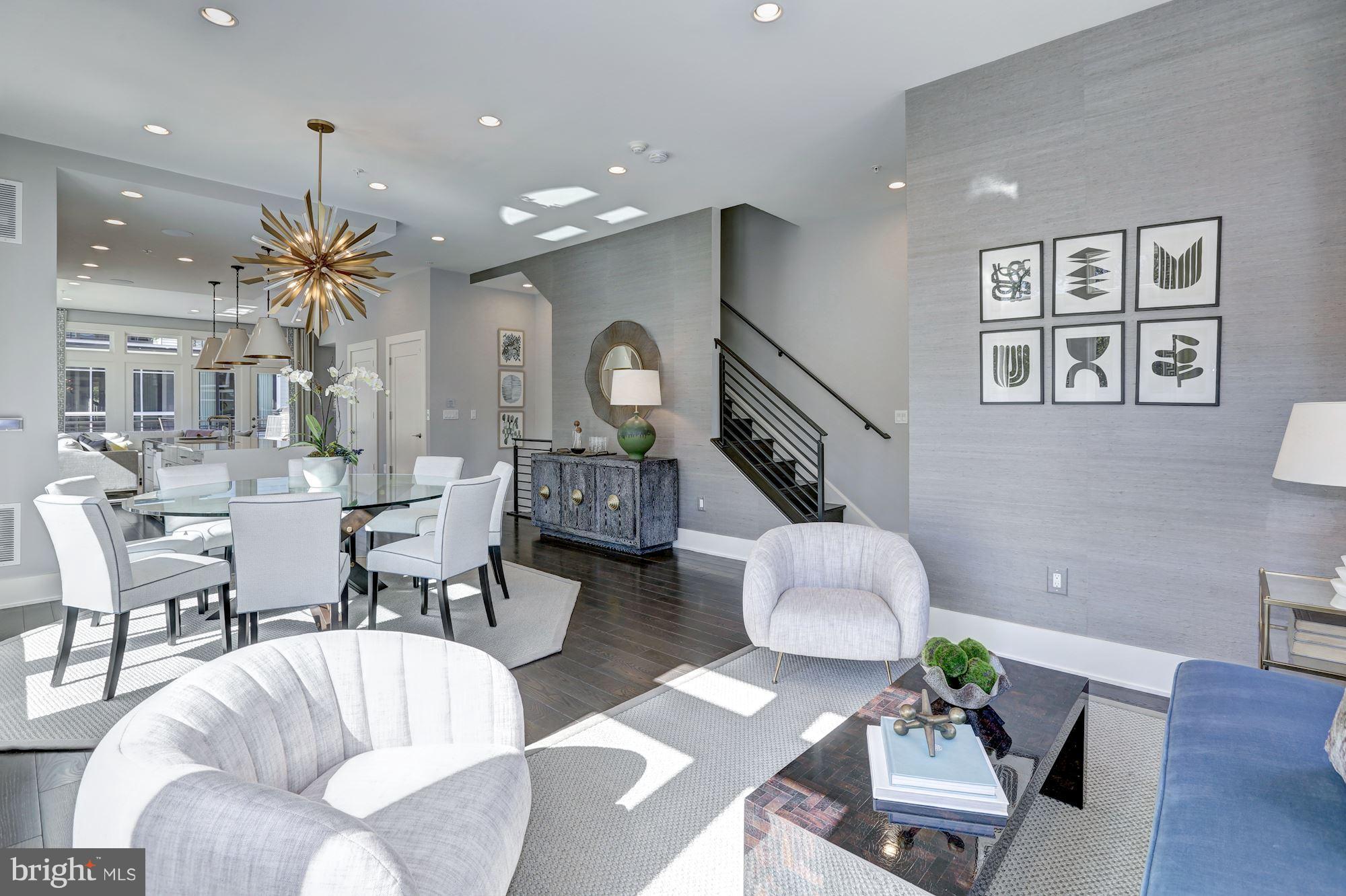 176 Winsome Circle Bethesda, MD 20814 - Photo 7 of 30 Interior (General)