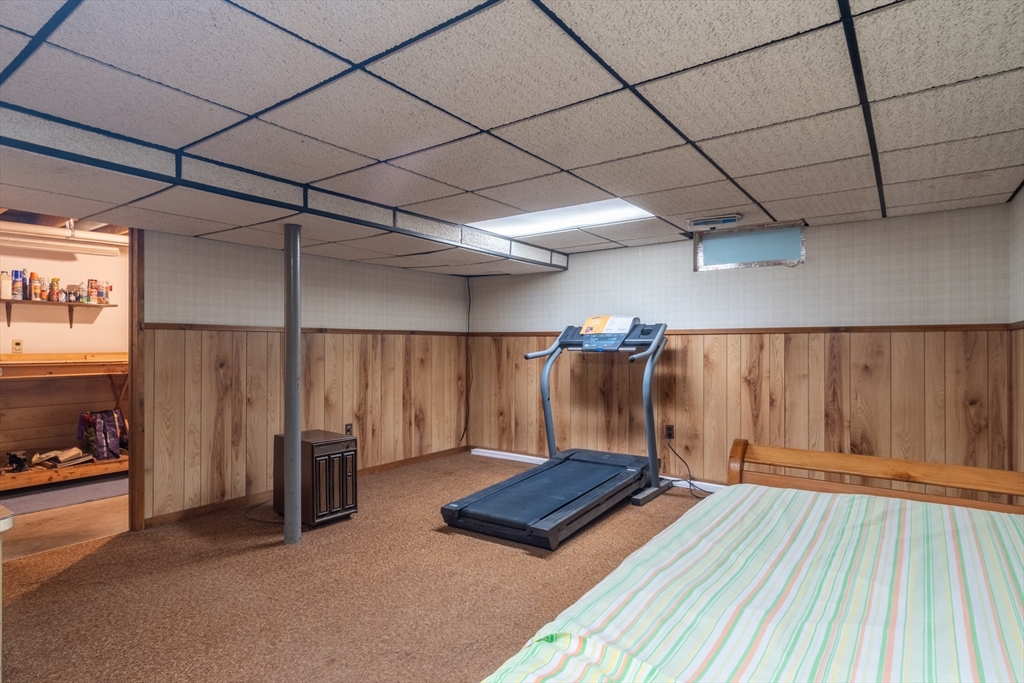 68 Sawmill Road Springfield, MA 01118 - Photo 15 of 25 a view of a room with gym equipment