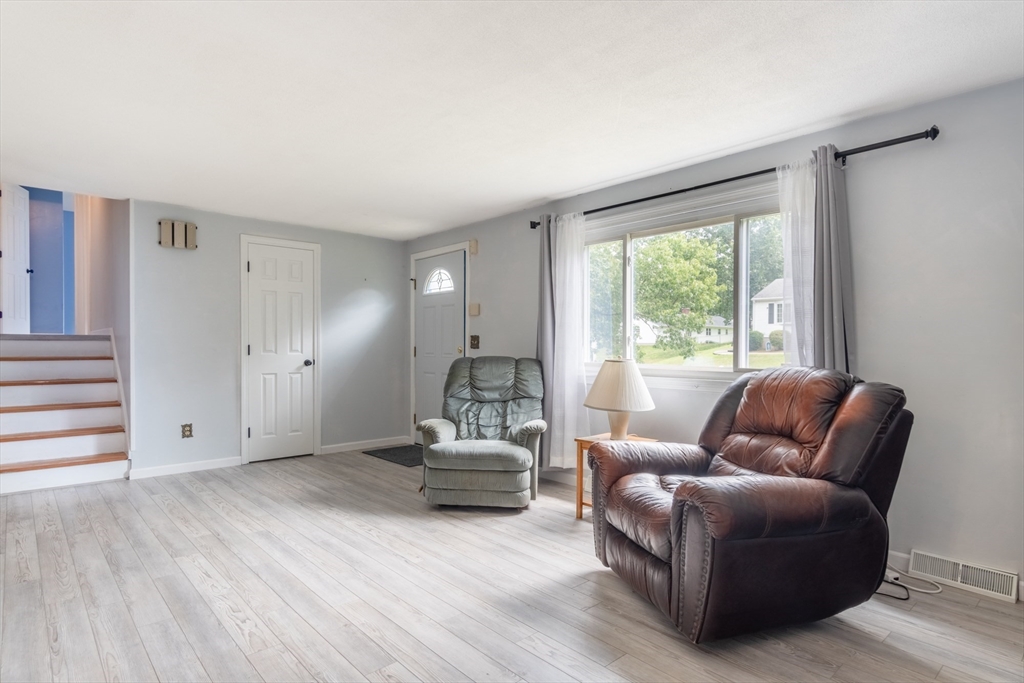 68 Sawmill Road Springfield, MA 01118 - Photo 3 of 25 a living room with furniture and a large window