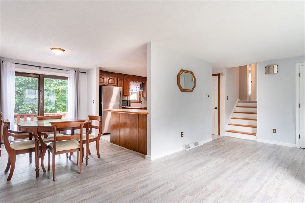 68 Sawmill Road Springfield, MA 01118 - Photo 5 of 25 a view of a dining room with furniture window and wooden floor