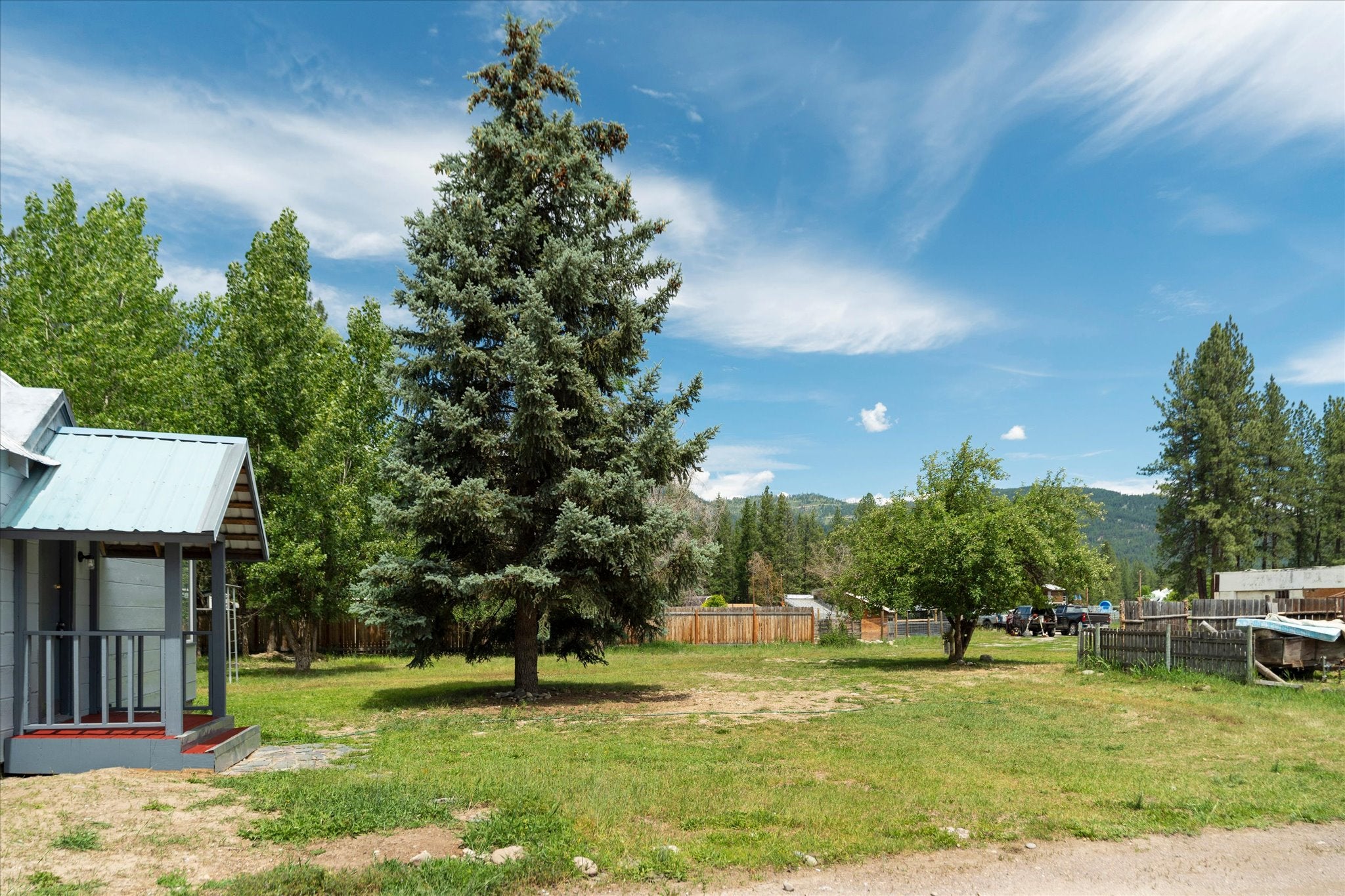 78 Airstrip Road Libby, MT 59923 - Photo 4 of 32 Gallery Image 4