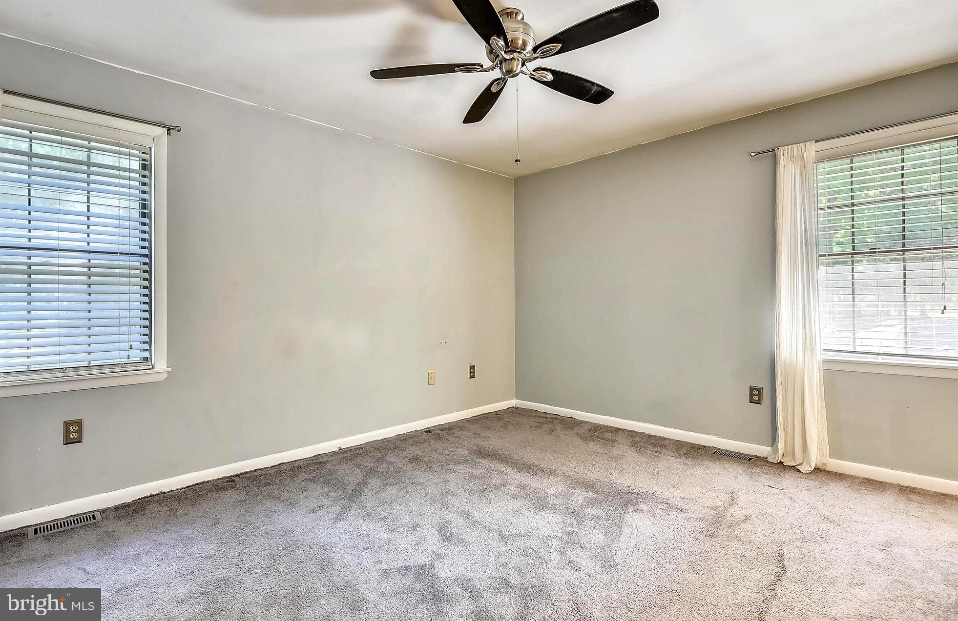 201 Queens Colony High Road Stevensville, MD 21666 - Photo 22 of 36 Designer Ceiling Fan Breezes Throughout