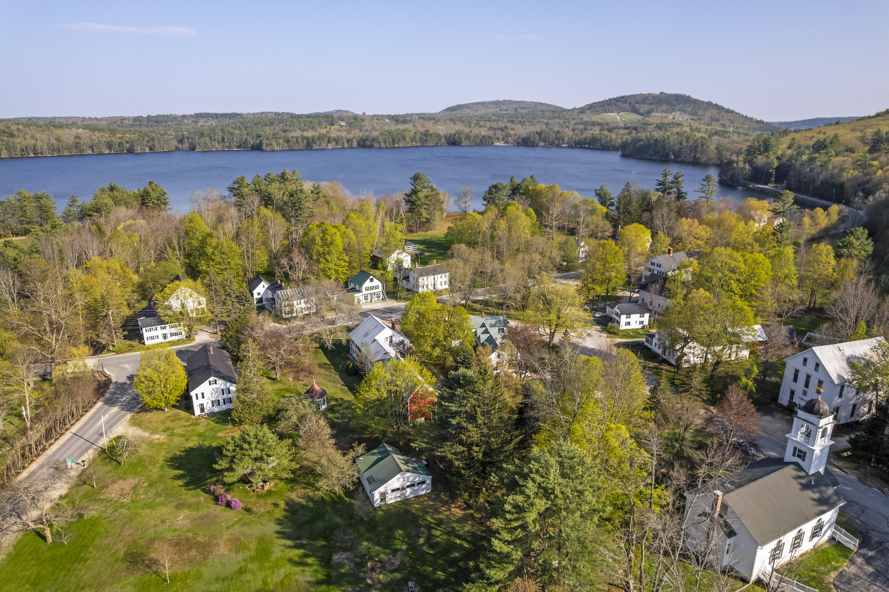 686 Waterford Road Waterford, ME 04088 - Photo 117 of 143 686 Waterford Rd, Waterford, ME_226