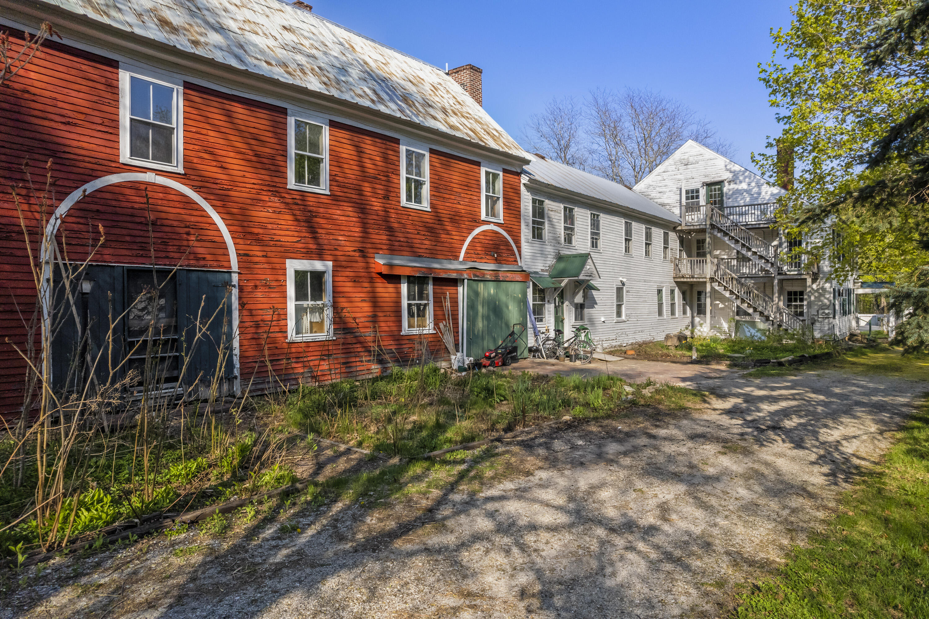 686 Waterford Road Waterford, ME 04088 - Photo 130 of 143 686 Waterford Rd, Waterford, ME_240