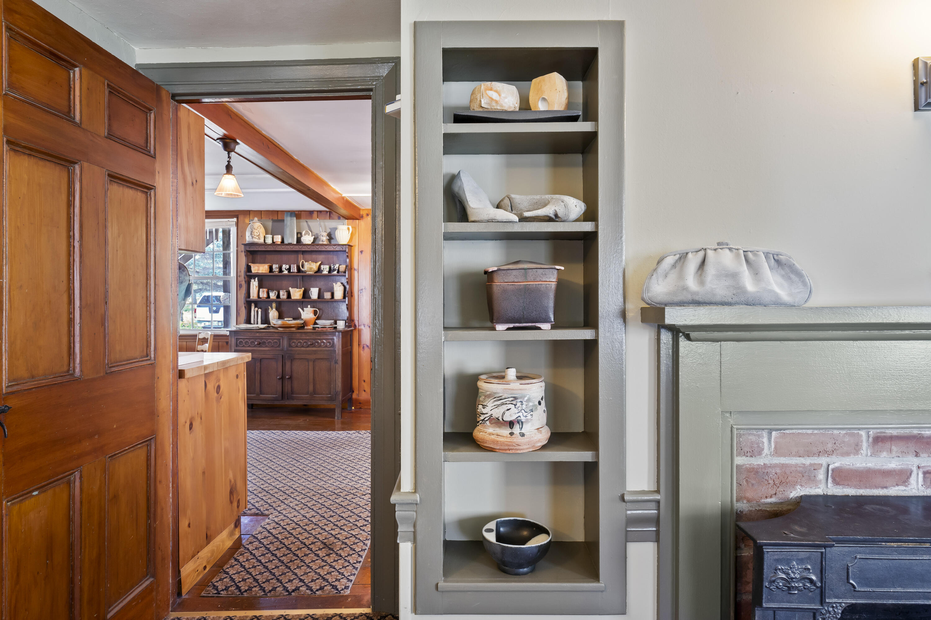 686 Waterford Road Waterford, ME 04088 - Photo 22 of 143 686 Waterford Rd, Waterford, ME_124