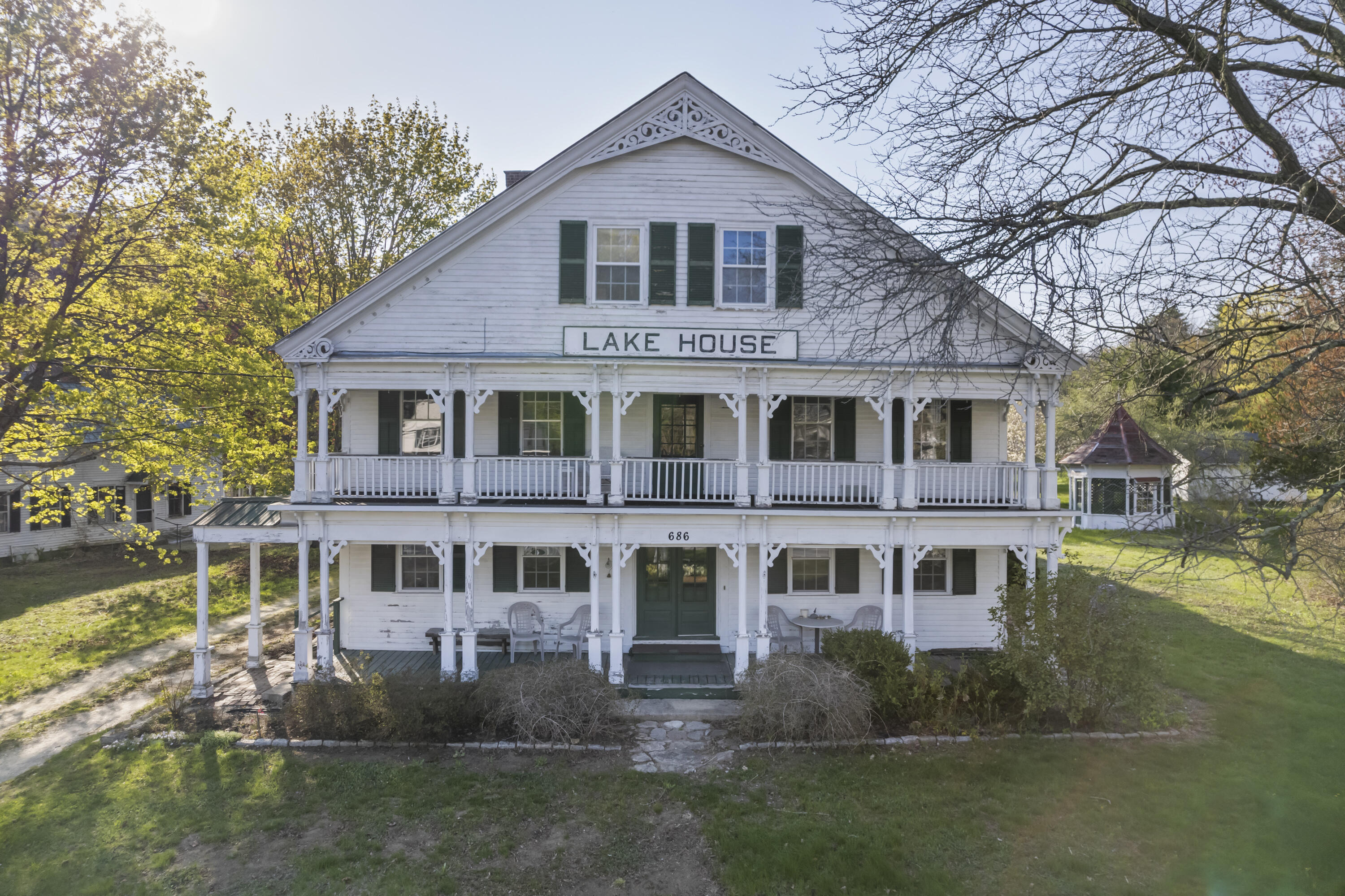 686 Waterford Road Waterford, ME 04088 - Photo 3 of 143 686 Waterford Rd, Waterford, ME_104