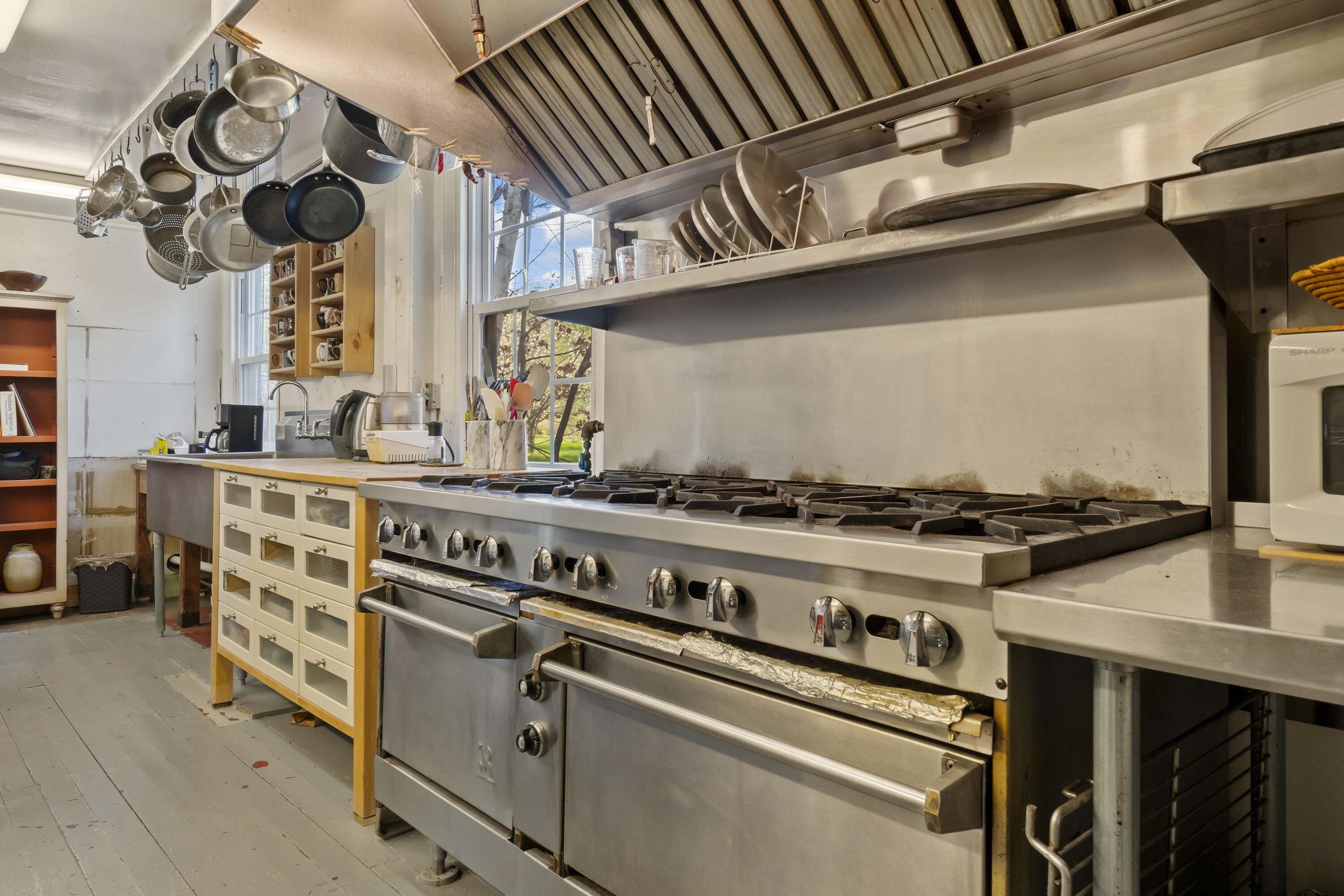 686 Waterford Road Waterford, ME 04088 - Photo 33 of 143 686 Waterford Rd, Waterford, ME_136