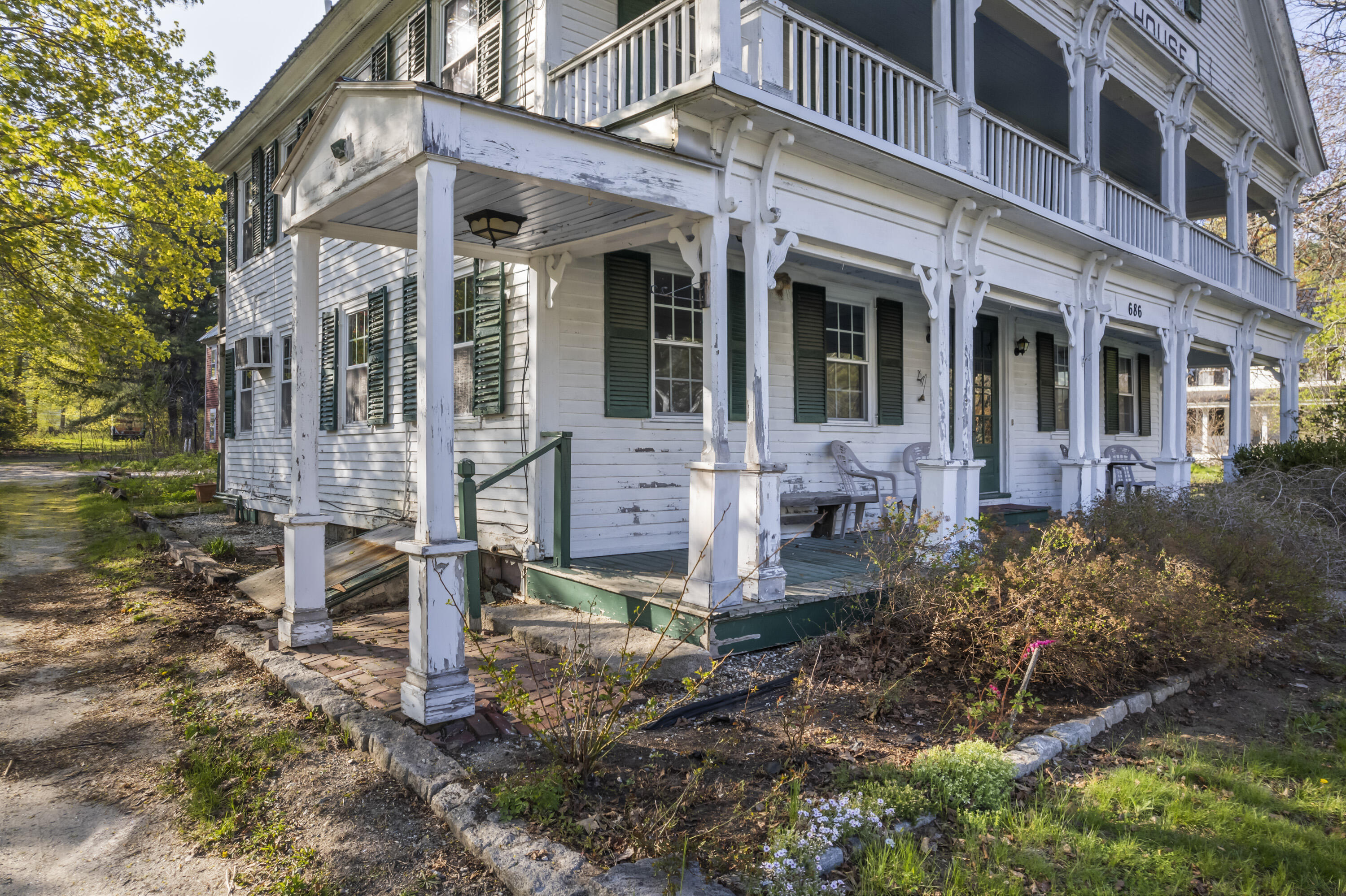 686 Waterford Road Waterford, ME 04088 - Photo 4 of 143 686 Waterford Rd, Waterford, ME_105