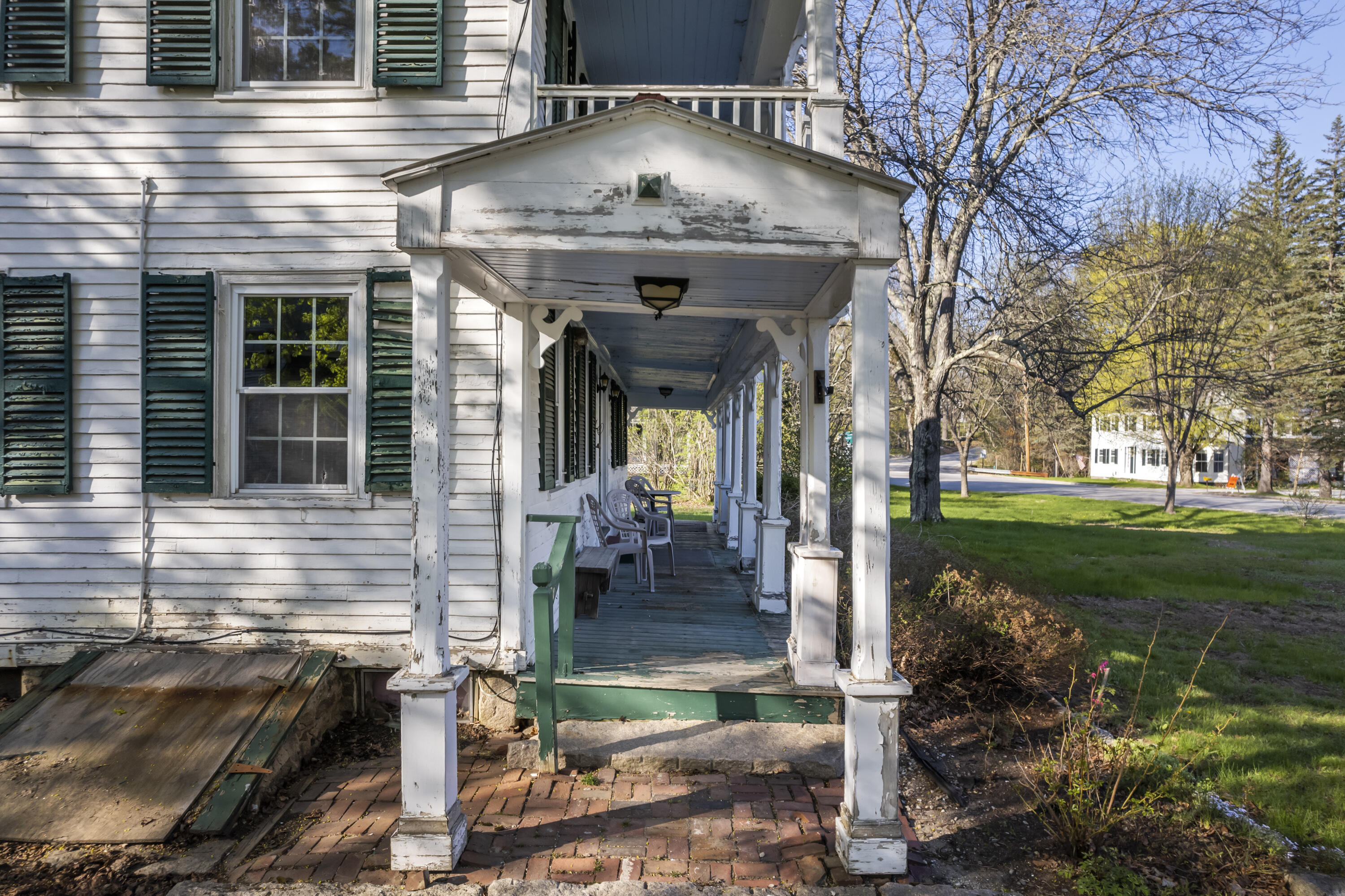 686 Waterford Road Waterford, ME 04088 - Photo 5 of 143 686 Waterford Rd, Waterford, ME_106
