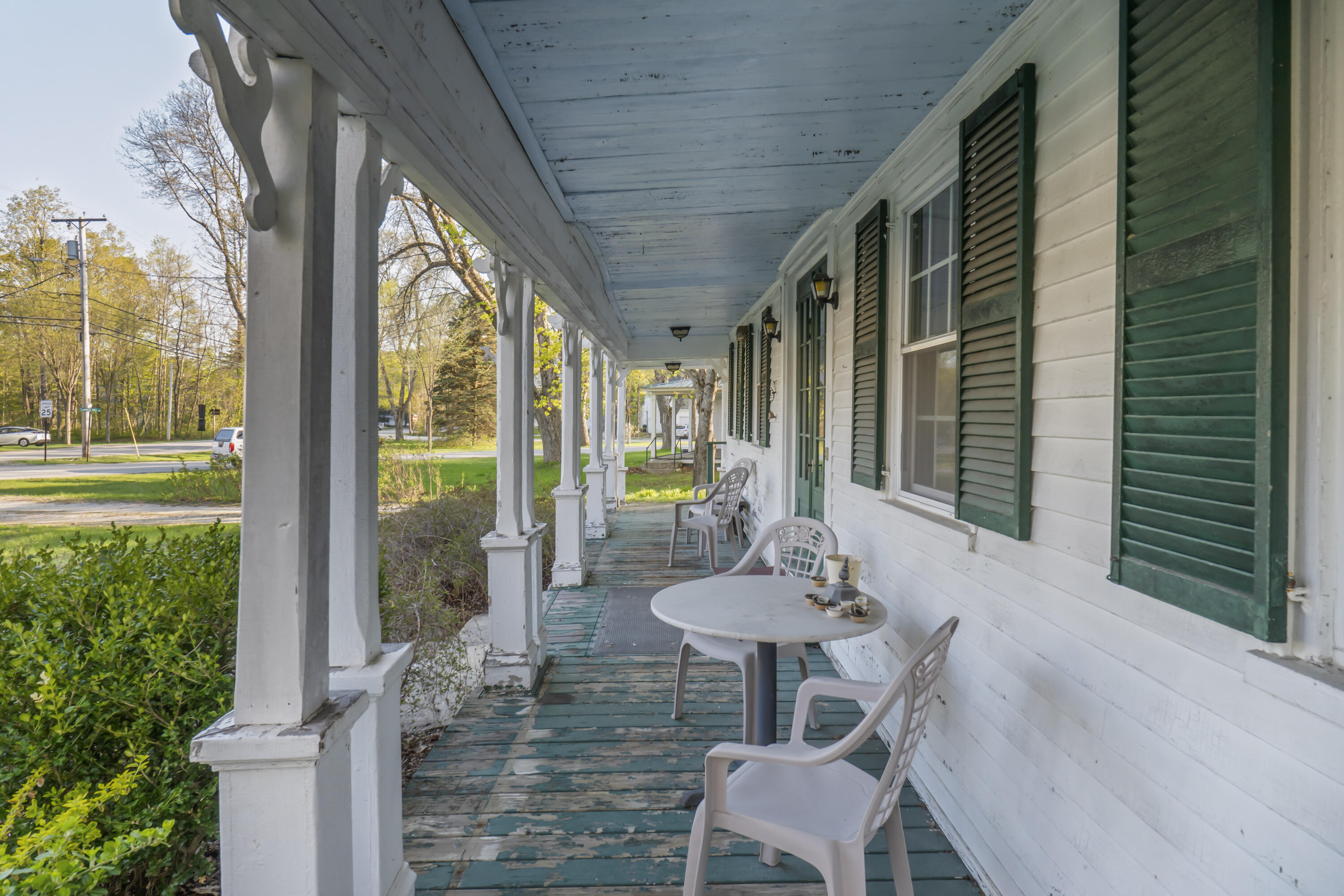 686 Waterford Road Waterford, ME 04088 - Photo 6 of 143 686 Waterford Rd, Waterford, ME_107