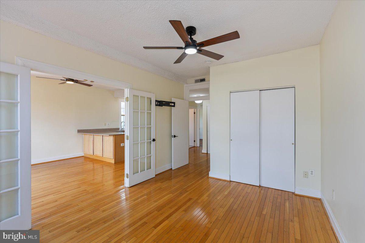 1401 Columbia Road Northwest, Unit 410 Washington, DC 20009 - Photo 18 of 27