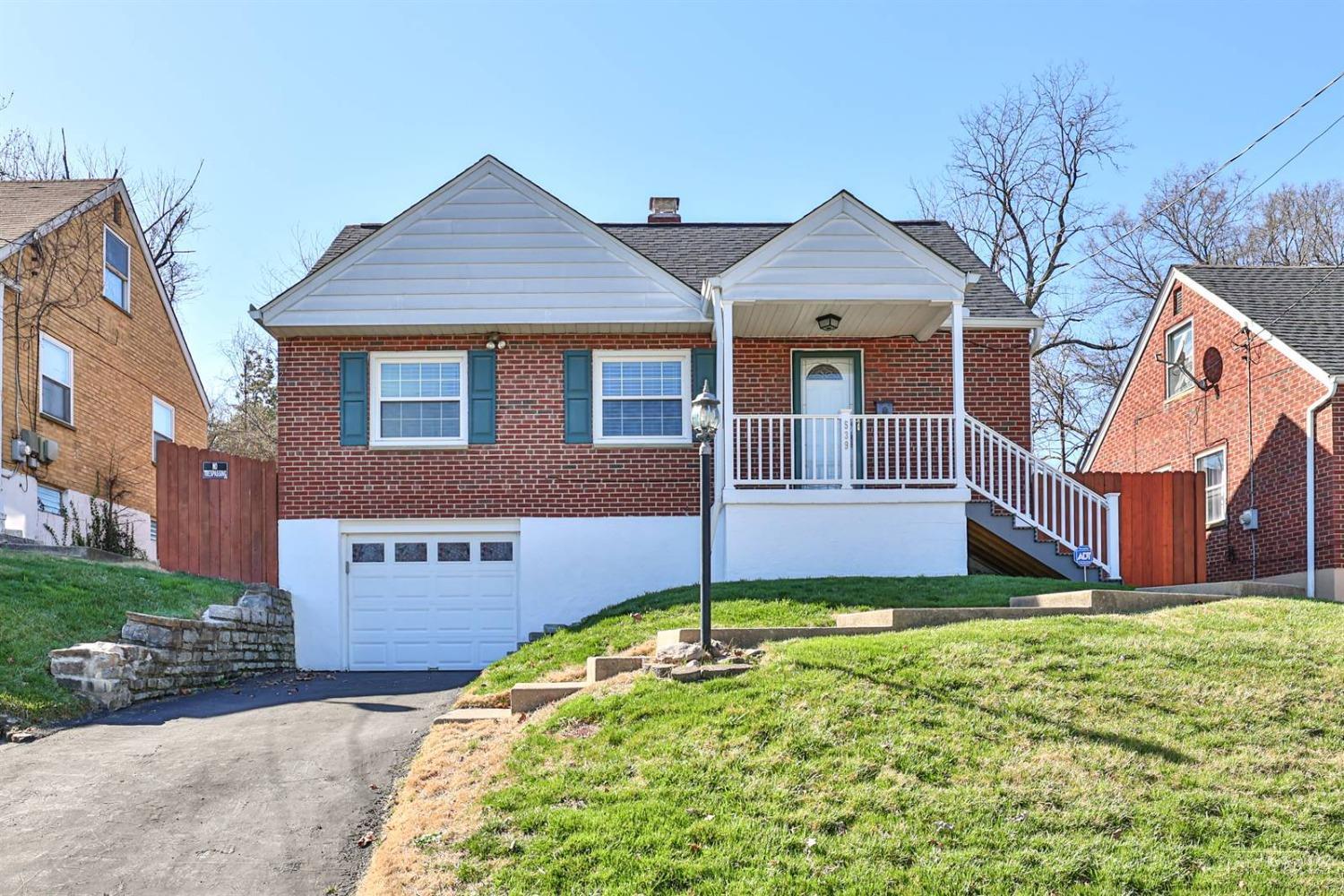 539 Virgil Road Cincinnati, OH 45238 - Photo 1 of 41 Gallery Image 1