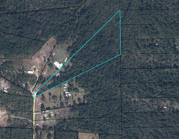 $119,999 | 0 Marilyn Court, Keystone Heights, FL 32656