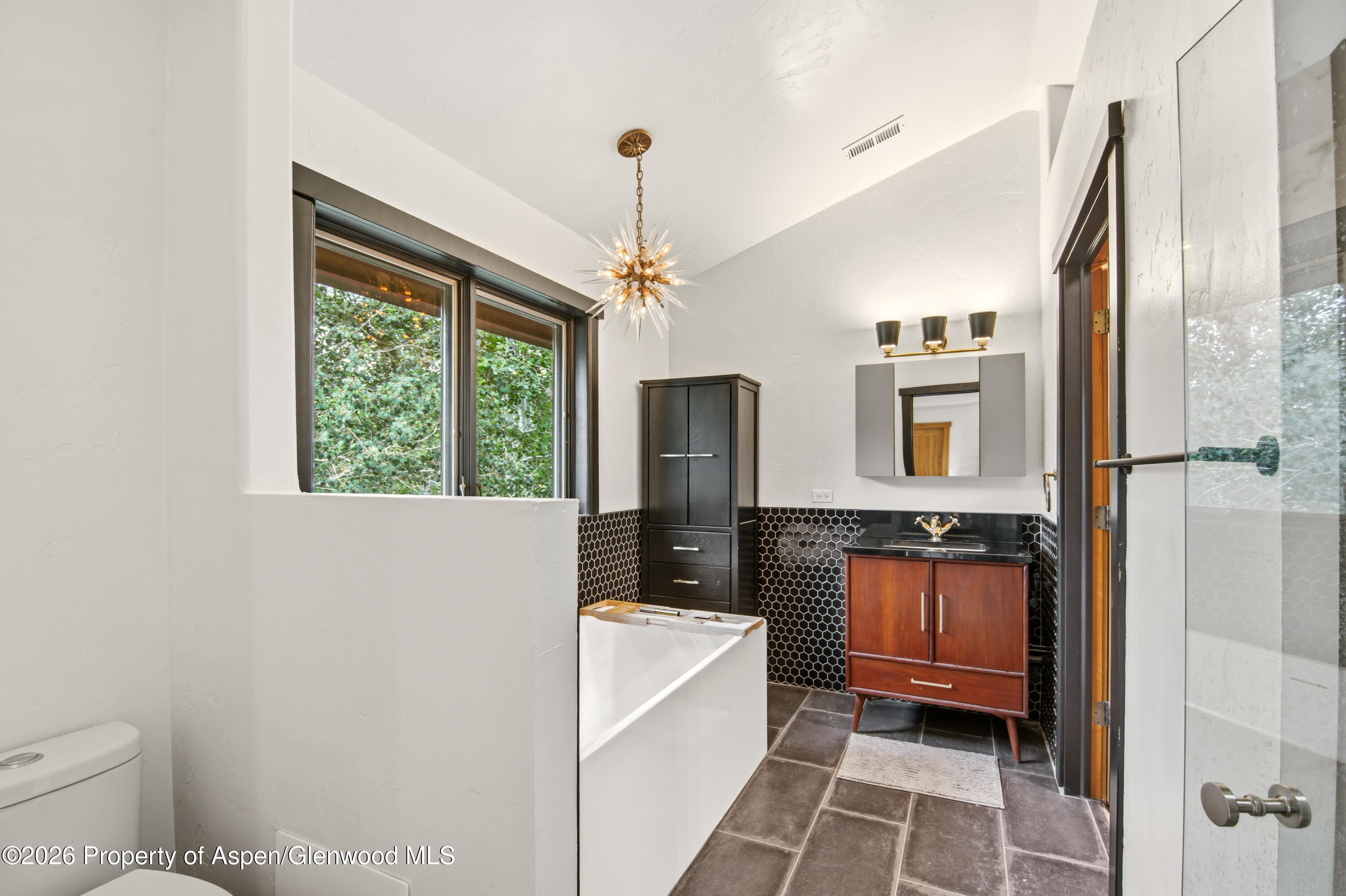 33 Iron Horse Road Carbondale, CO 81623 - Photo 14 of 16 Primary Bath